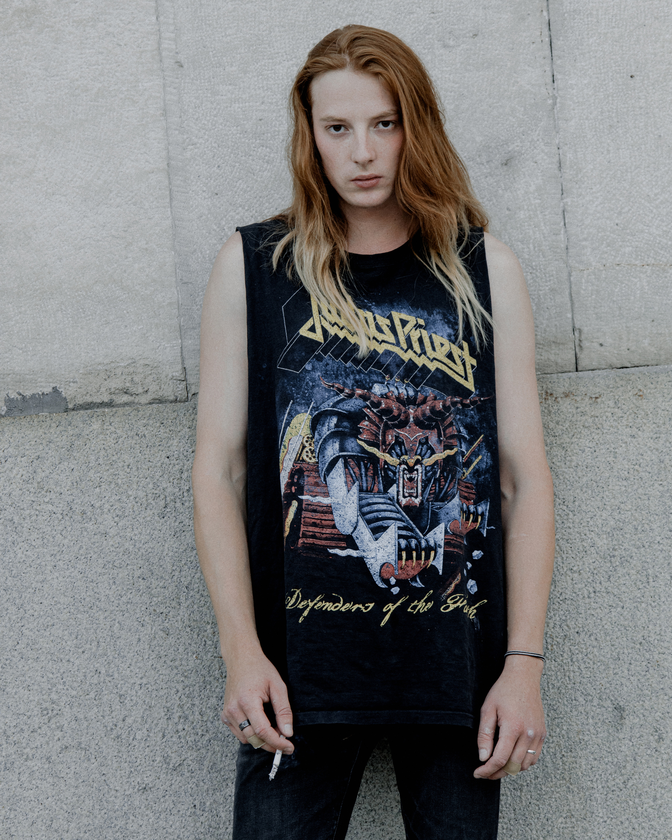 Alexander. Фотограф в Москве Ярослава Фролова