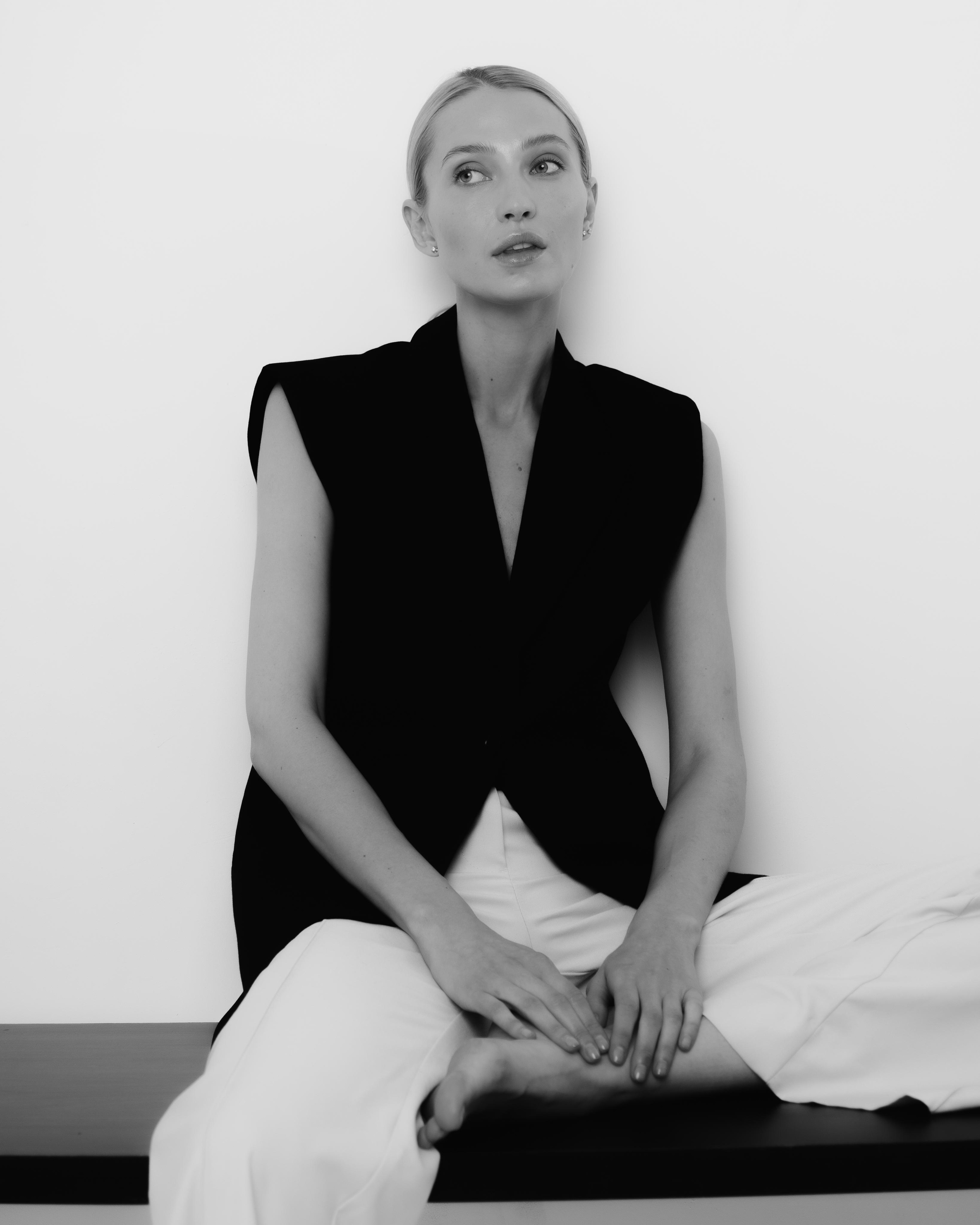 Kristina B. Фотограф в Москве Ярослава Фролова