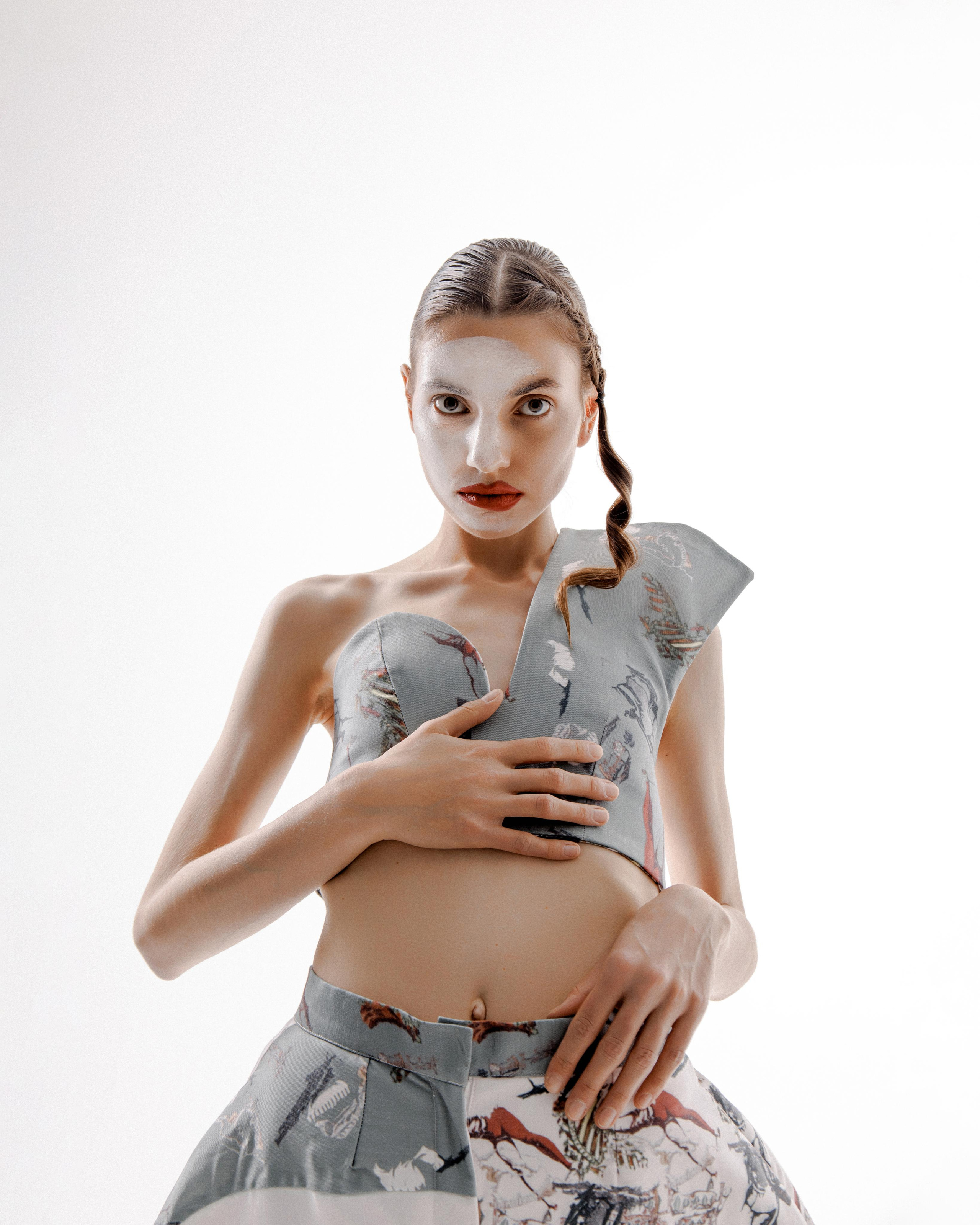 Shadow People In My Place. Фотограф в Москве Ярослава Фролова