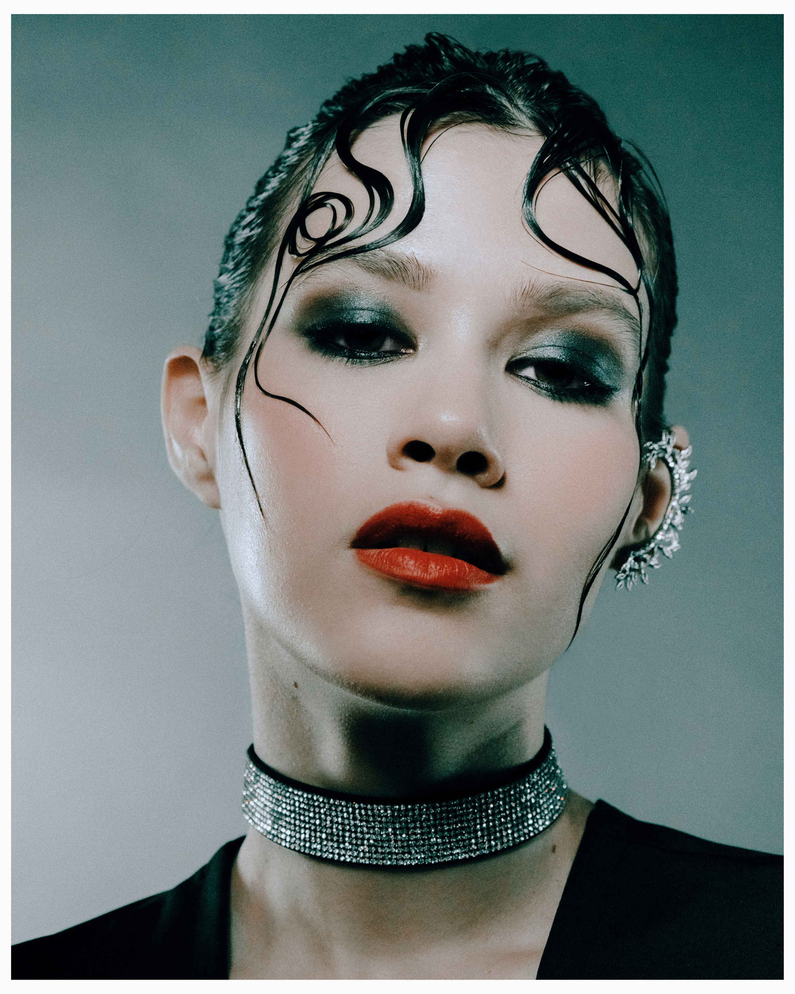 Wednesday Prom. Фотограф в Москве Ярослава Фролова