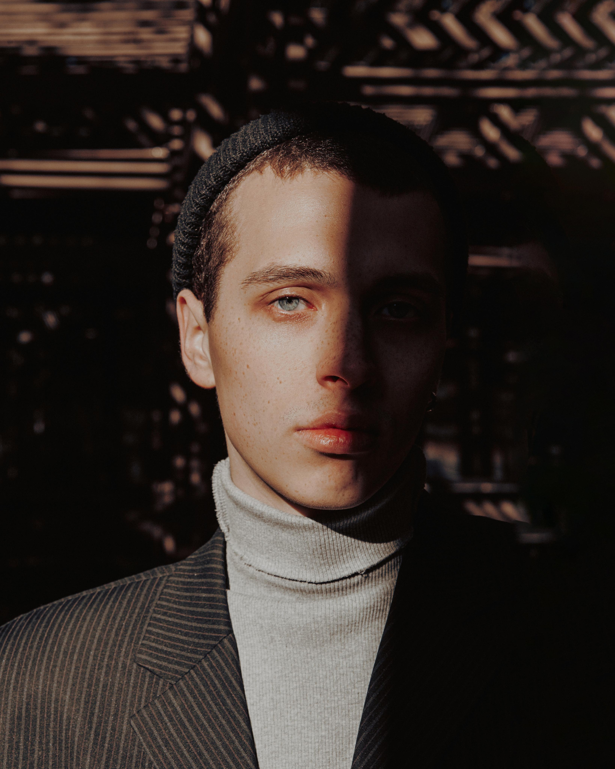 Arthur. Фотограф в Москве Ярослава Фролова