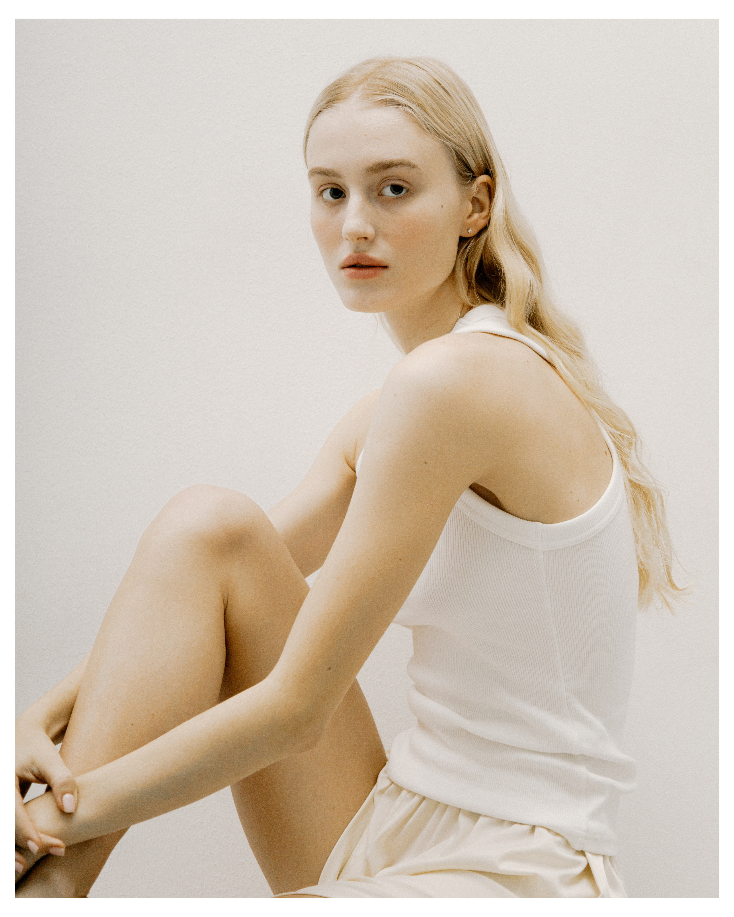 Polina. Фотограф в Москве Ярослава Фролова