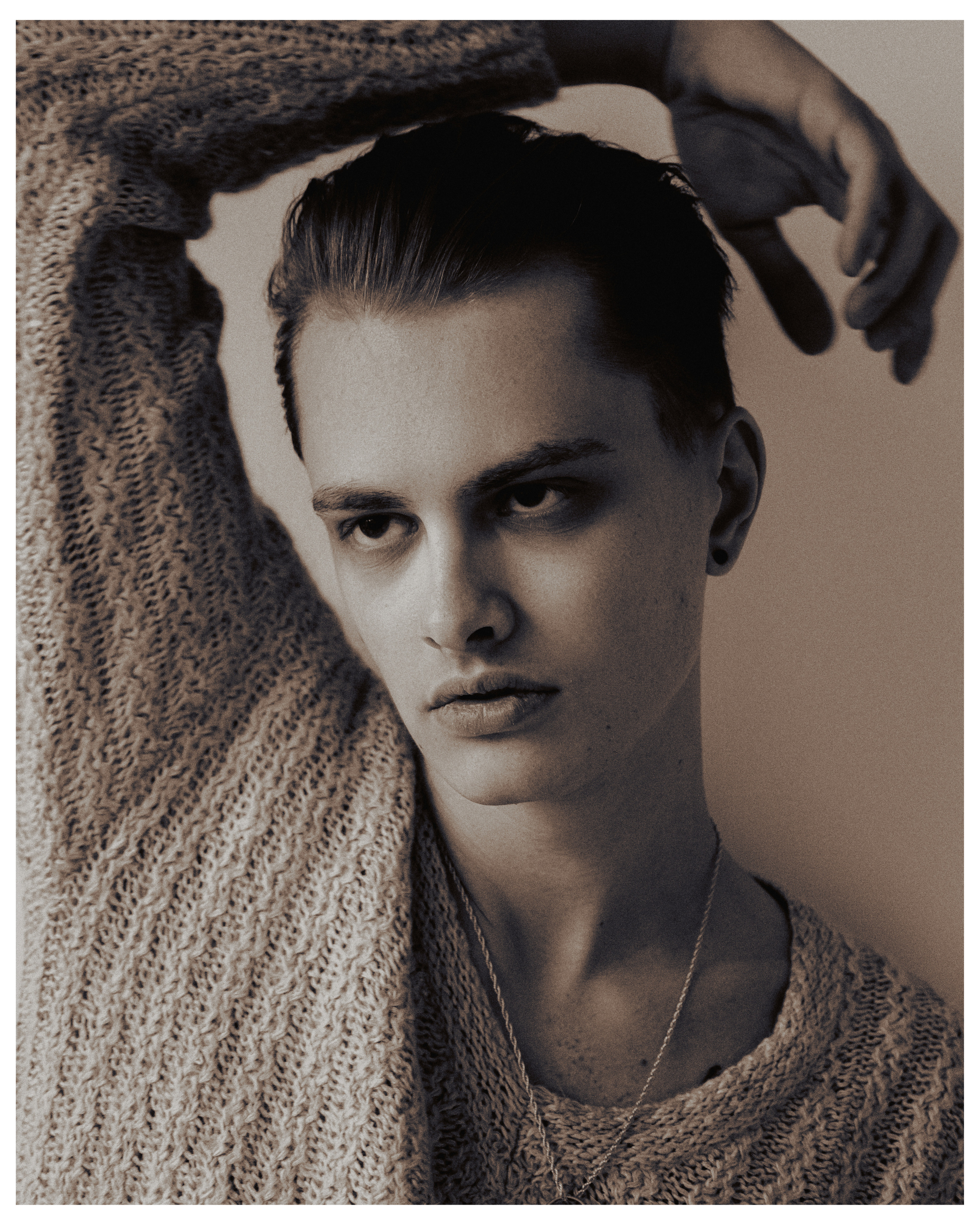 Alexey. Фотограф в Москве Ярослава Фролова