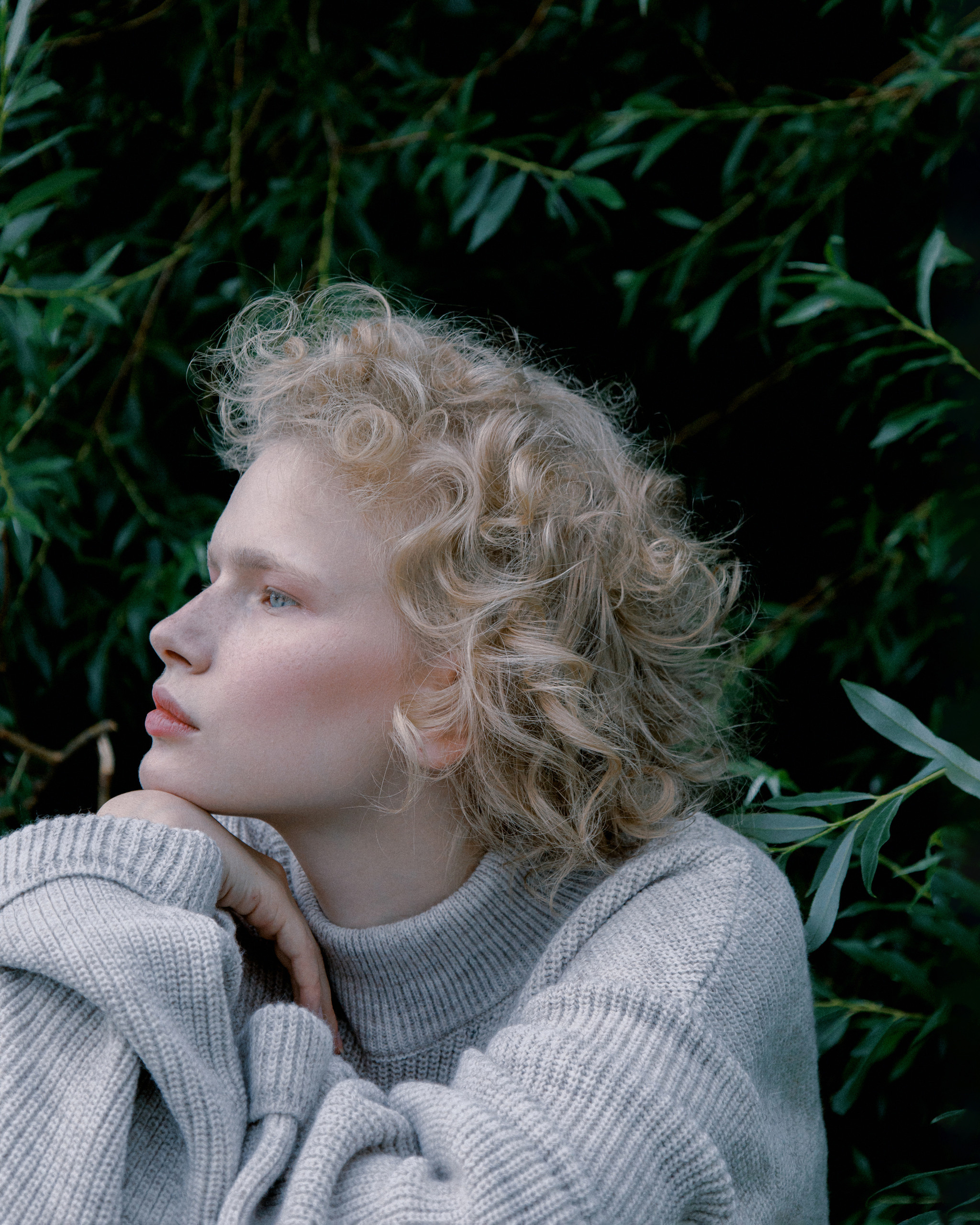 Girls Are White Against the Sky. Фотограф в Москве Ярослава Фролова