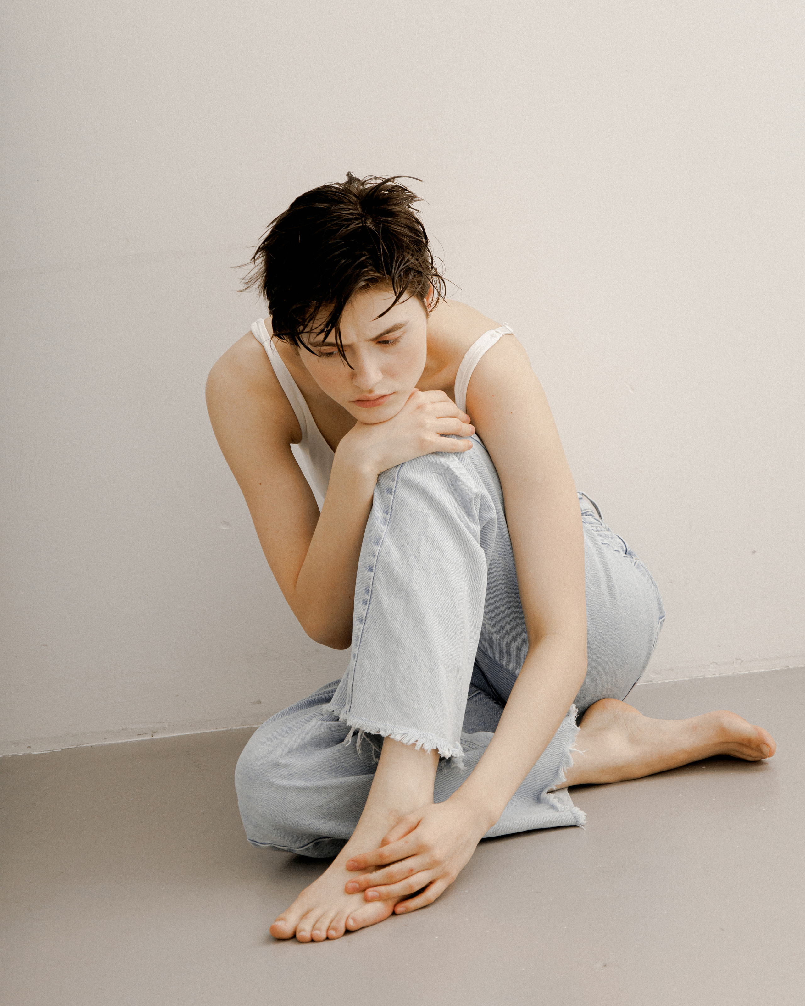 Eliza. Фотограф в Москве Ярослава Фролова