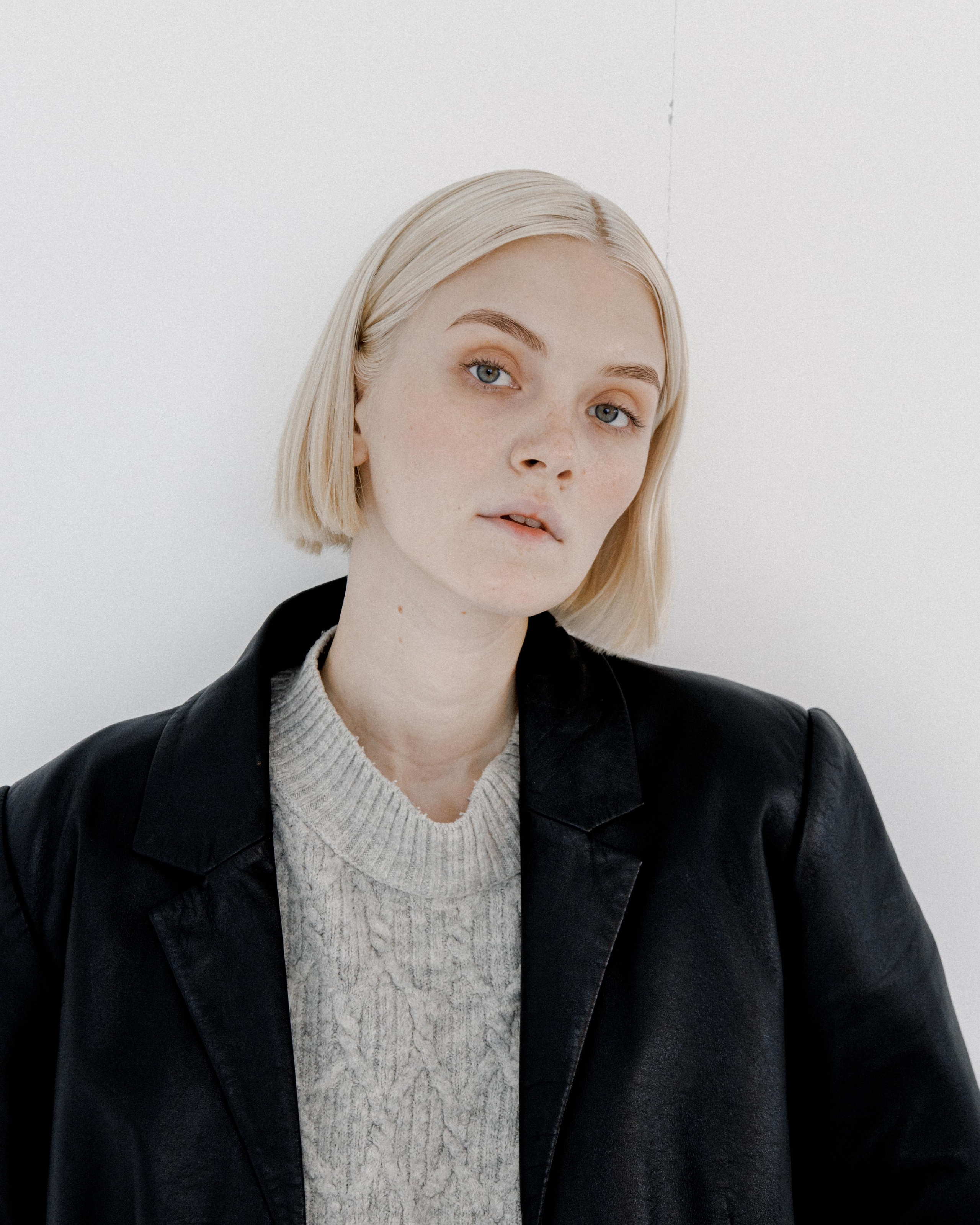 Olia. Фотограф в Москве Ярослава Фролова