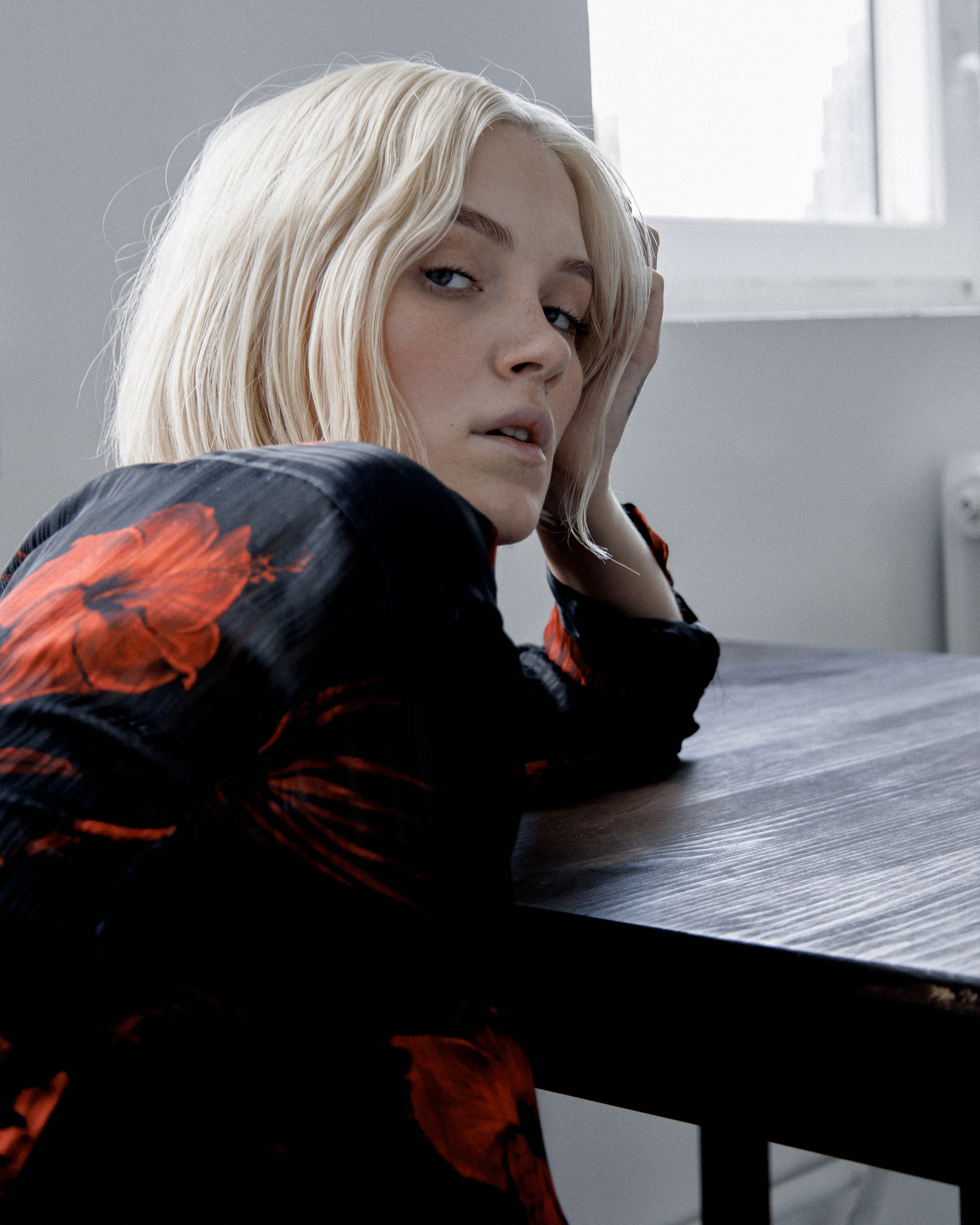 Olia. Фотограф в Москве Ярослава Фролова