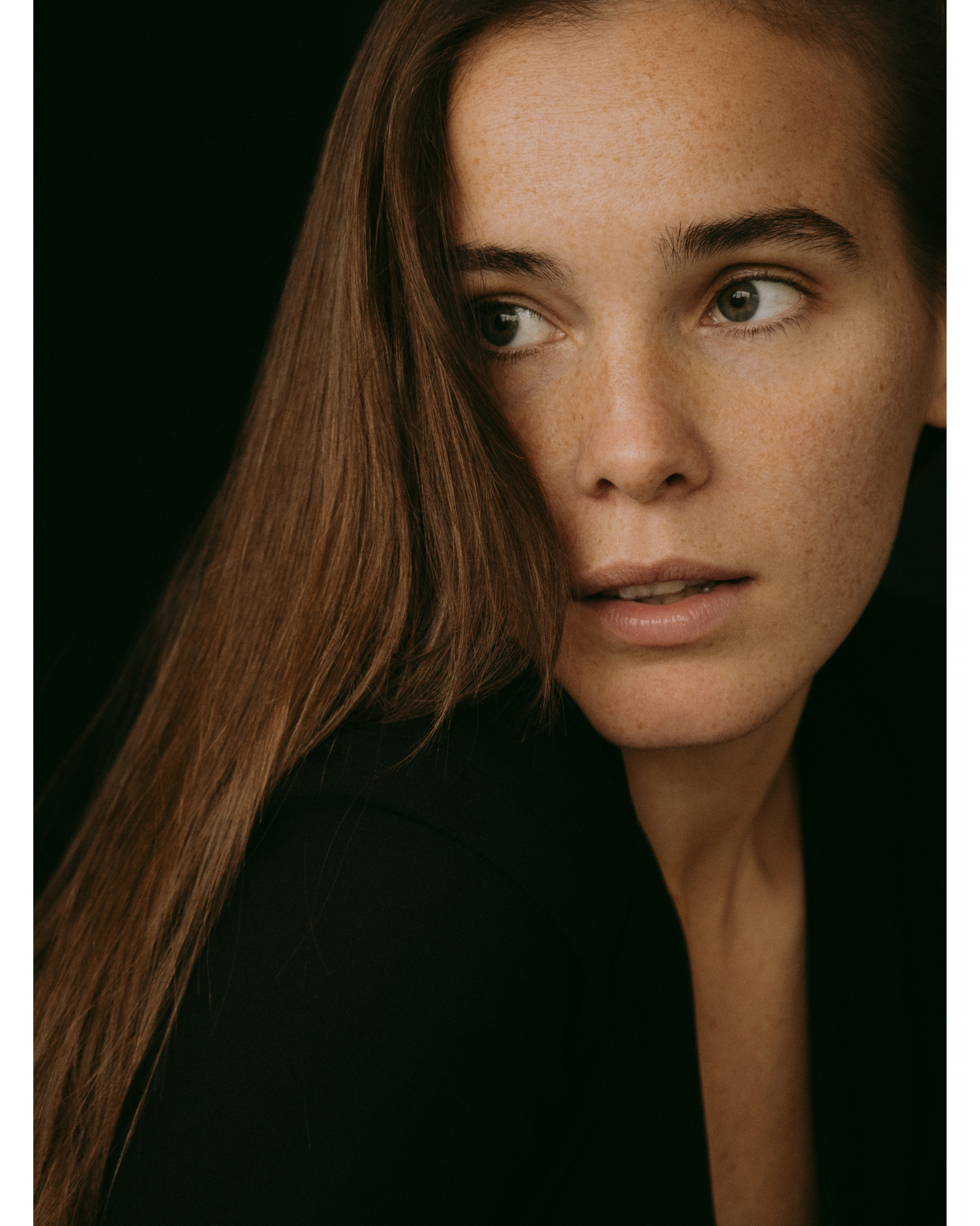 Kristina B. Фотограф в Москве Ярослава Фролова