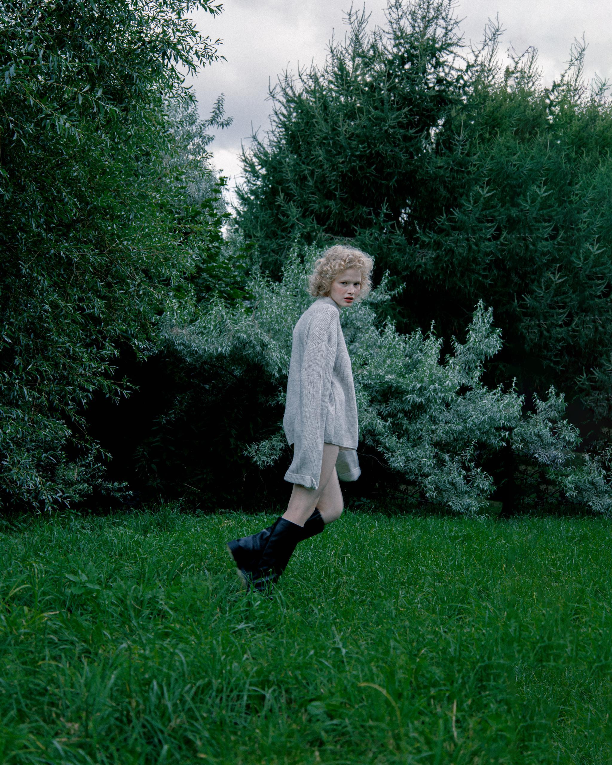 Girls Are White Against the Sky. Фотограф в Москве Ярослава Фролова