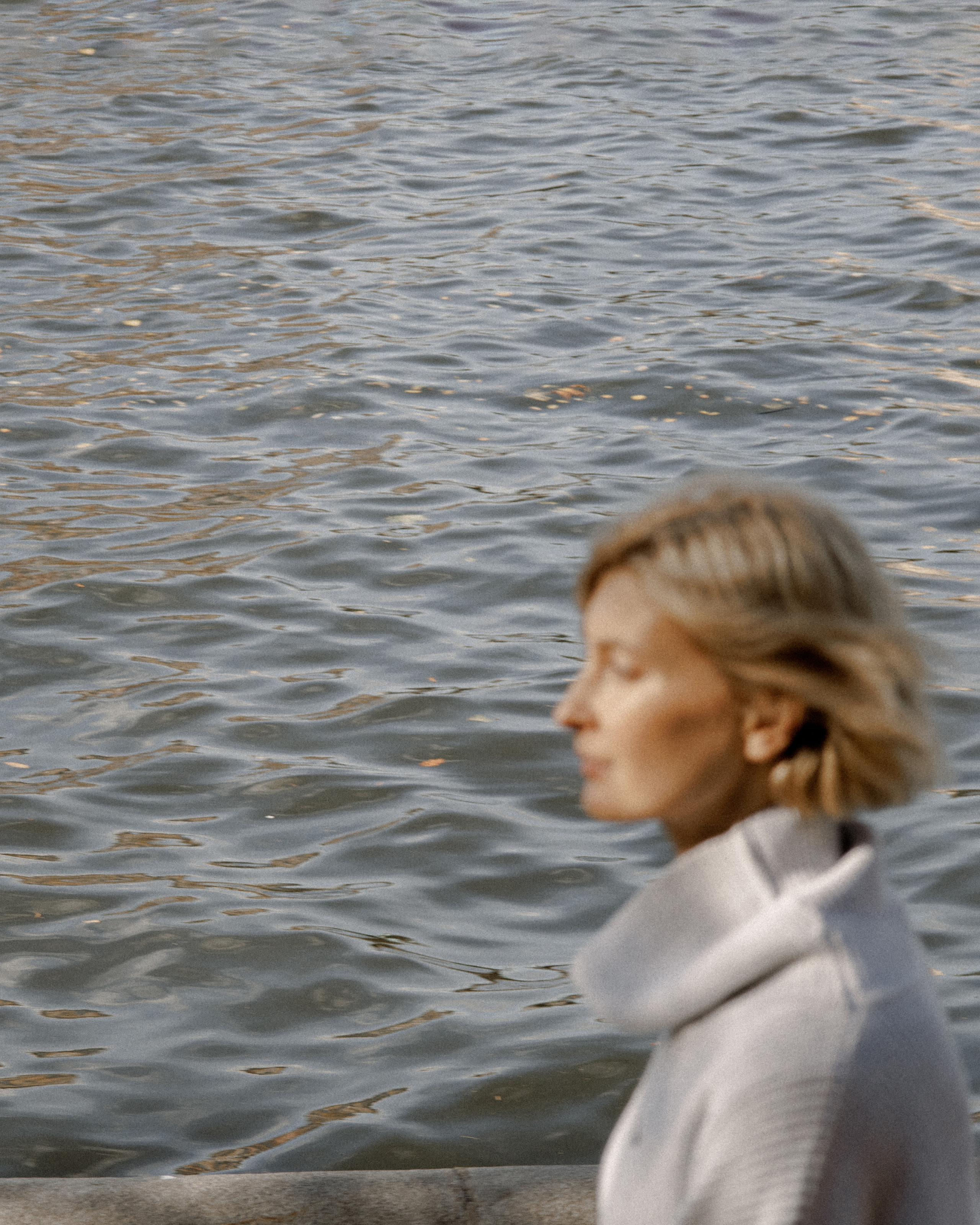 Wild Is The Wind — II. Фотограф в Москве Ярослава Фролова