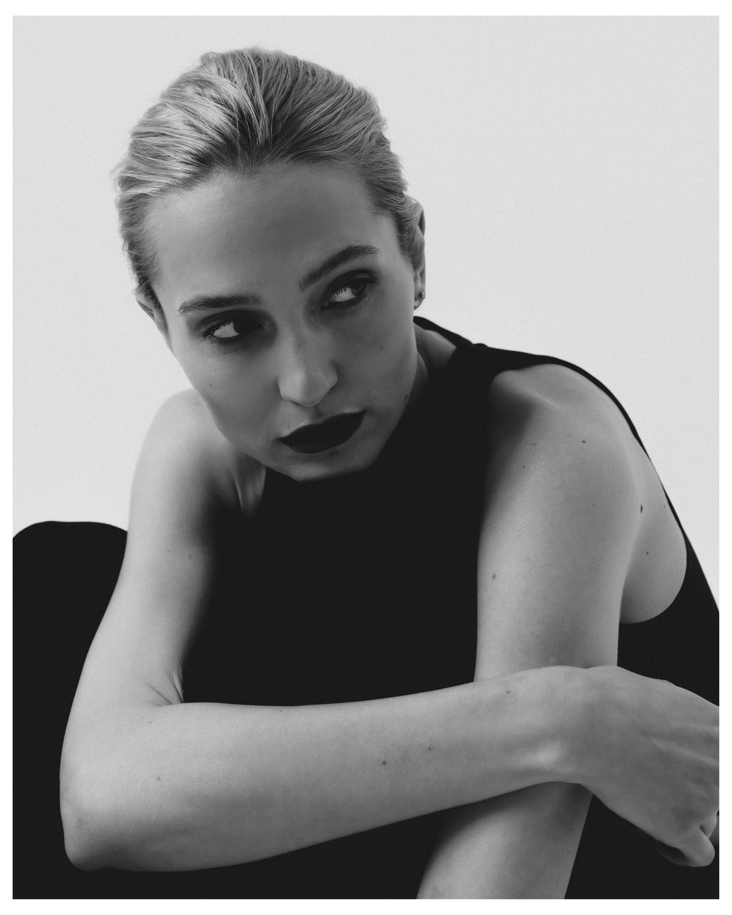 Kristina B. Фотограф в Москве Ярослава Фролова