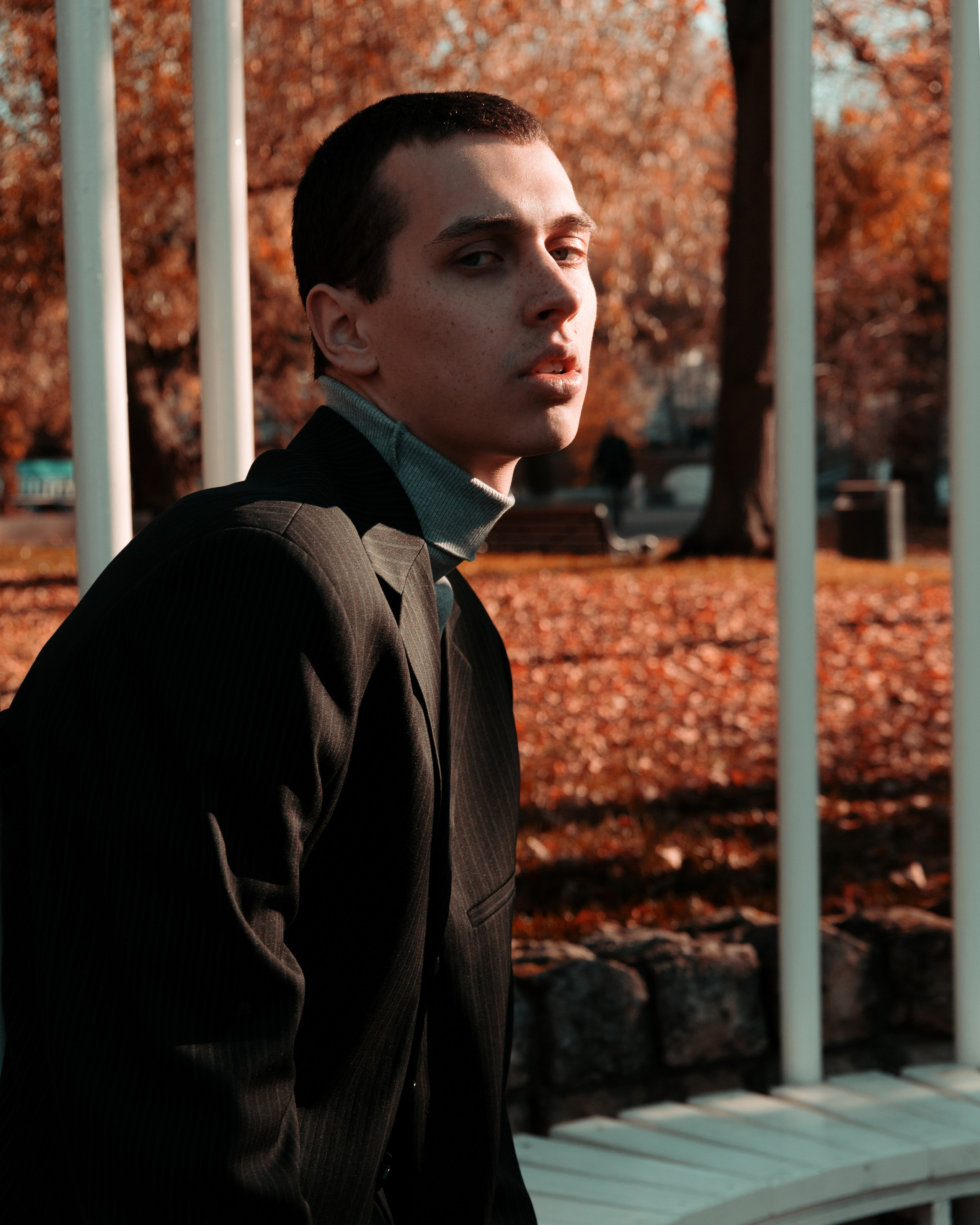 Arthur. Фотограф в Москве Ярослава Фролова