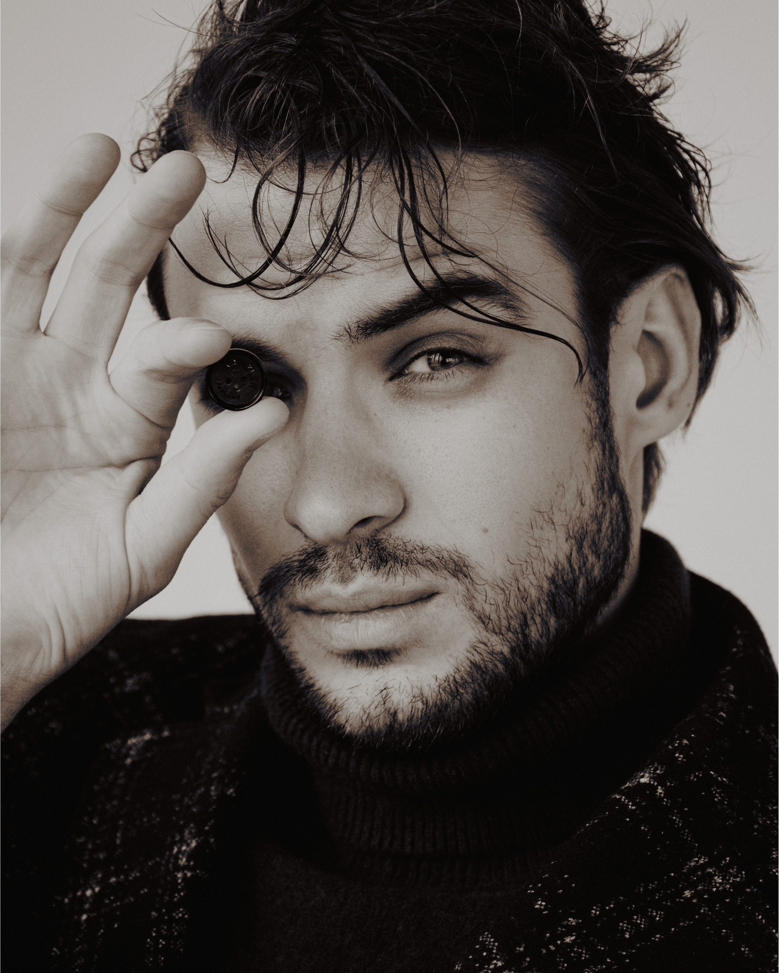 Ilya. Фотограф в Москве Ярослава Фролова