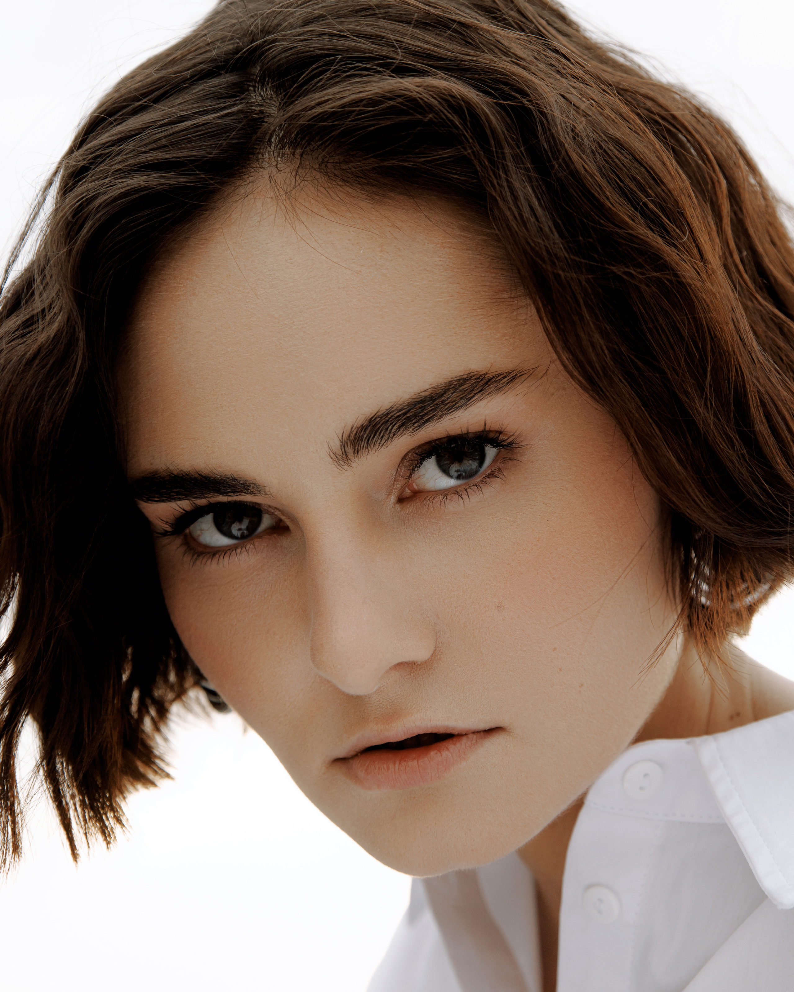 Naya. Фотограф в Москве Ярослава Фролова