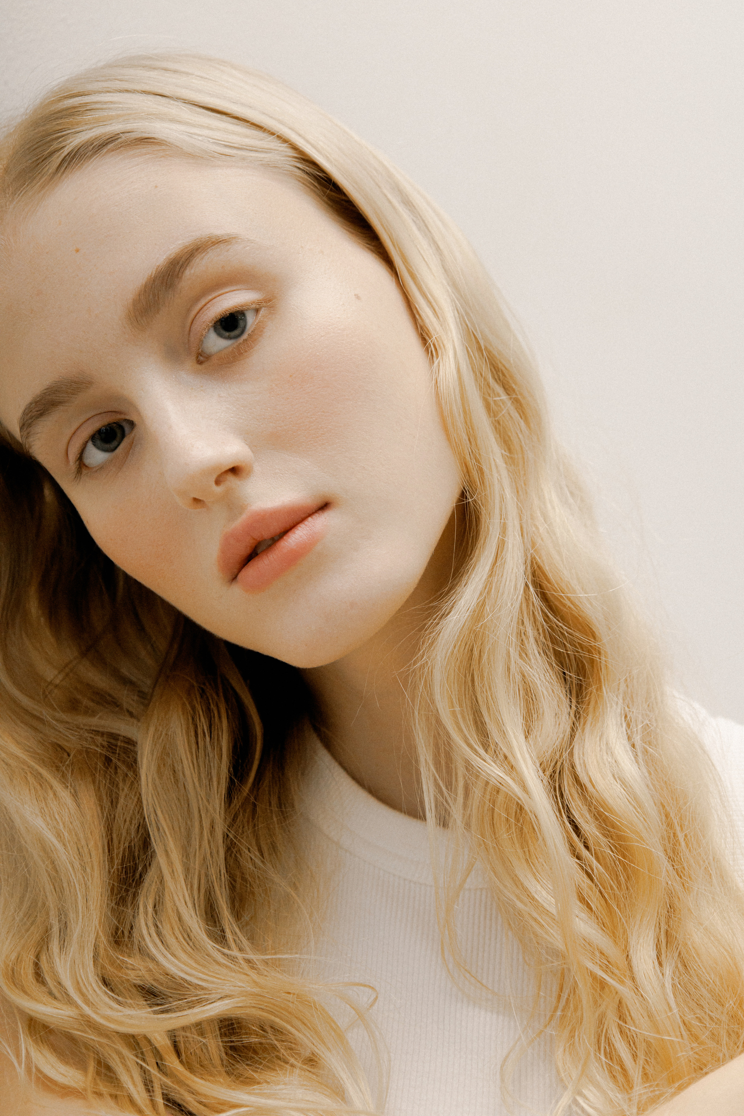 Polina. Фотограф в Москве Ярослава Фролова