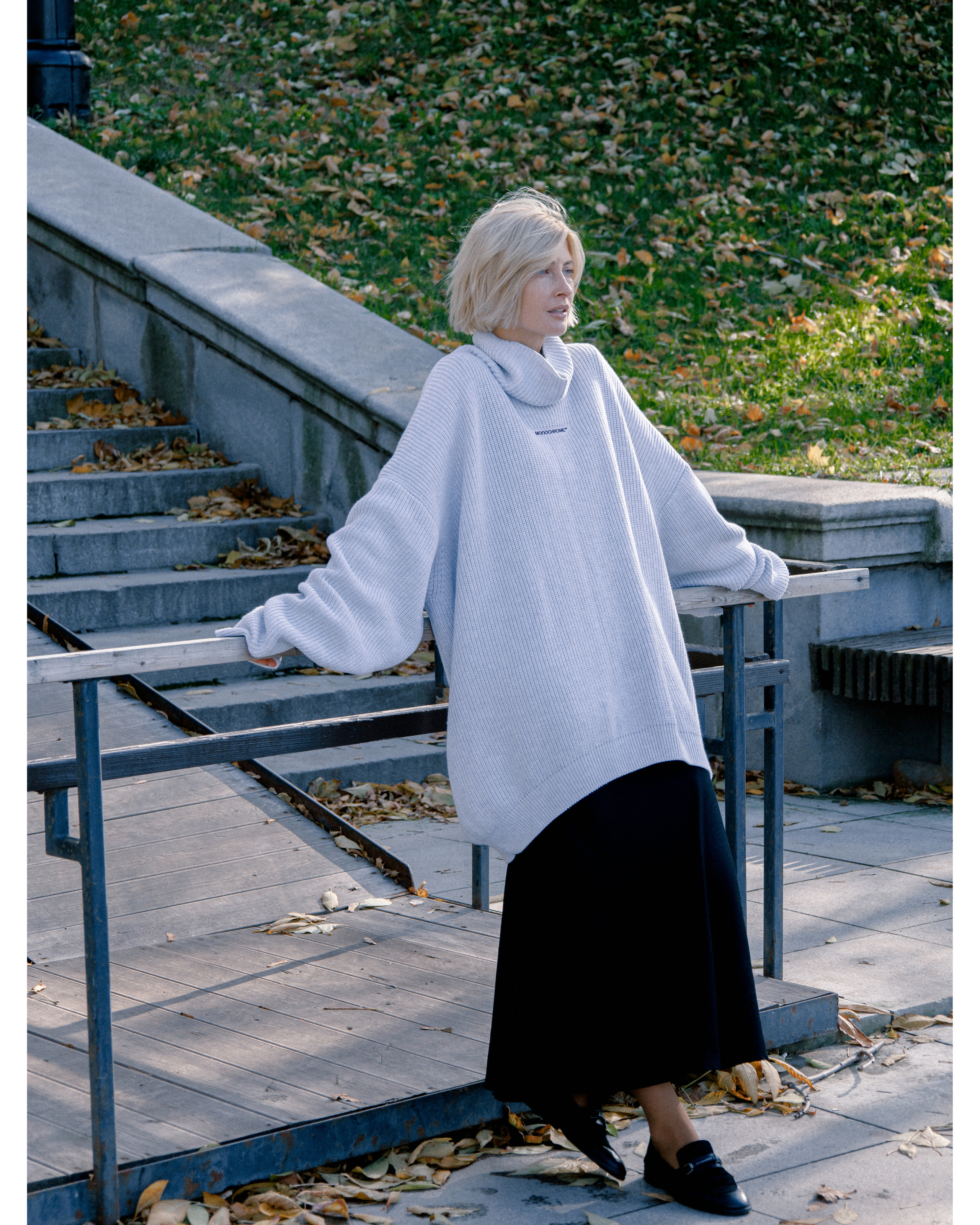 Wild Is The Wind — II. Фотограф в Москве Ярослава Фролова