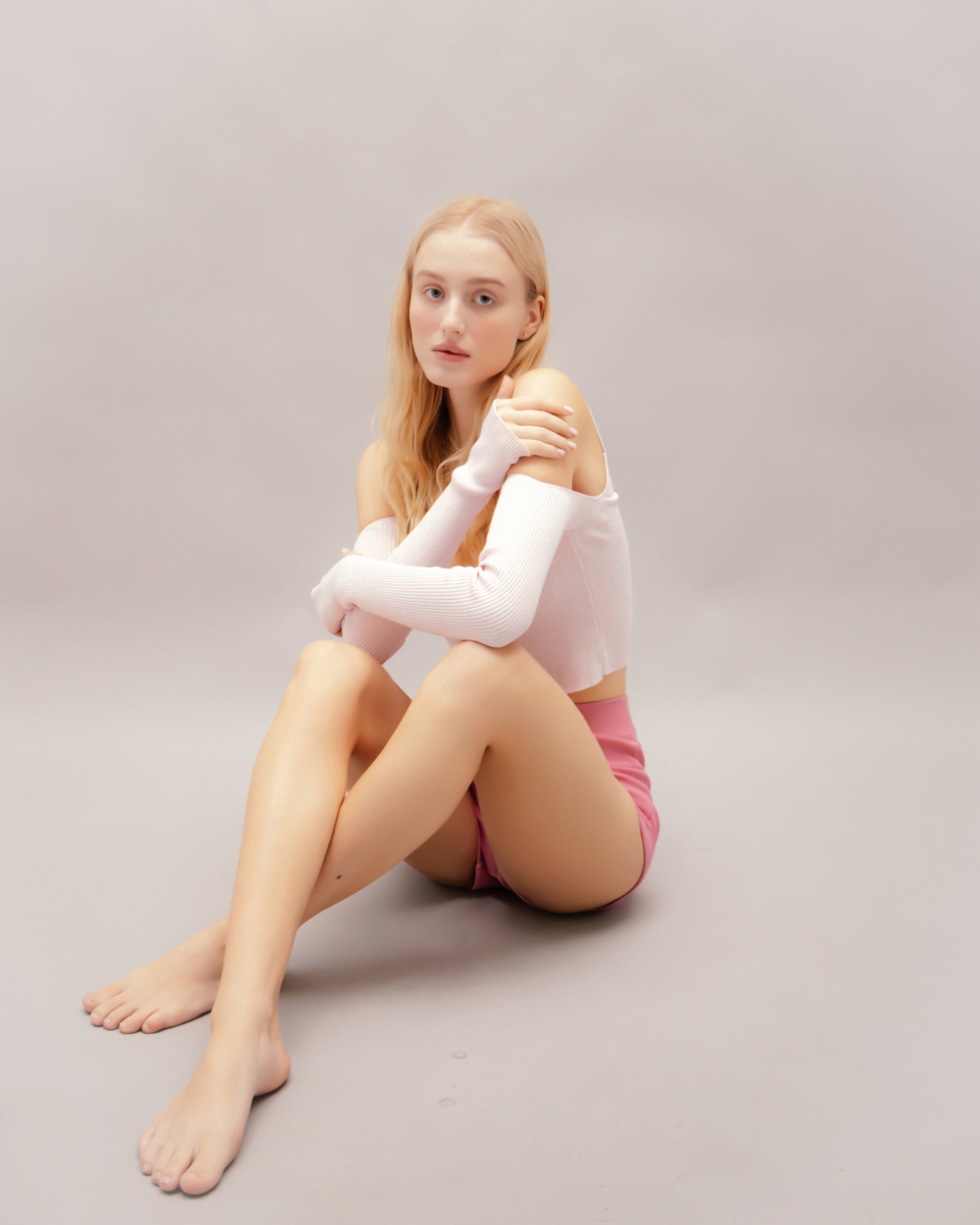 Polina. Фотограф в Москве Ярослава Фролова