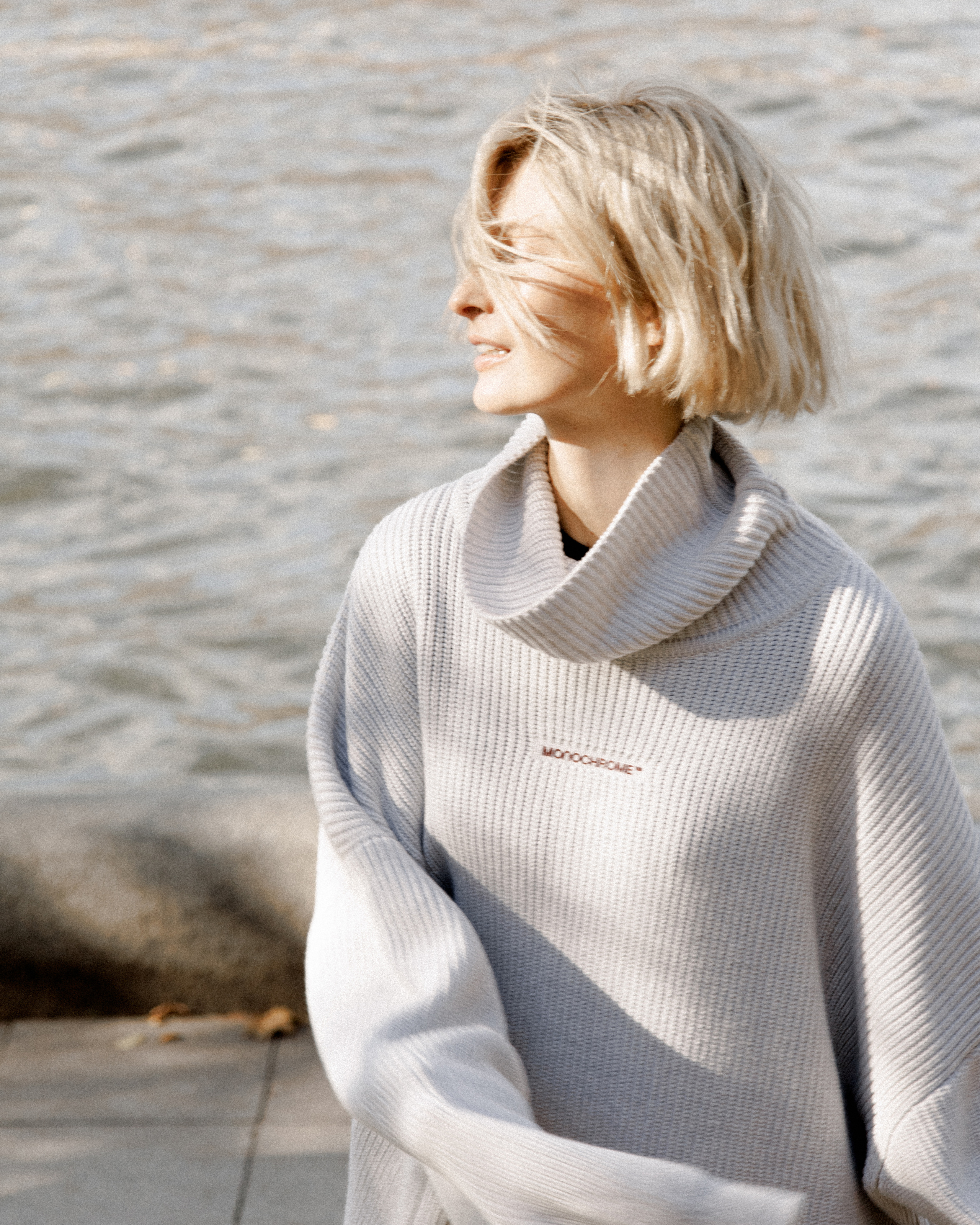 Wild Is The Wind — II. Фотограф в Москве Ярослава Фролова