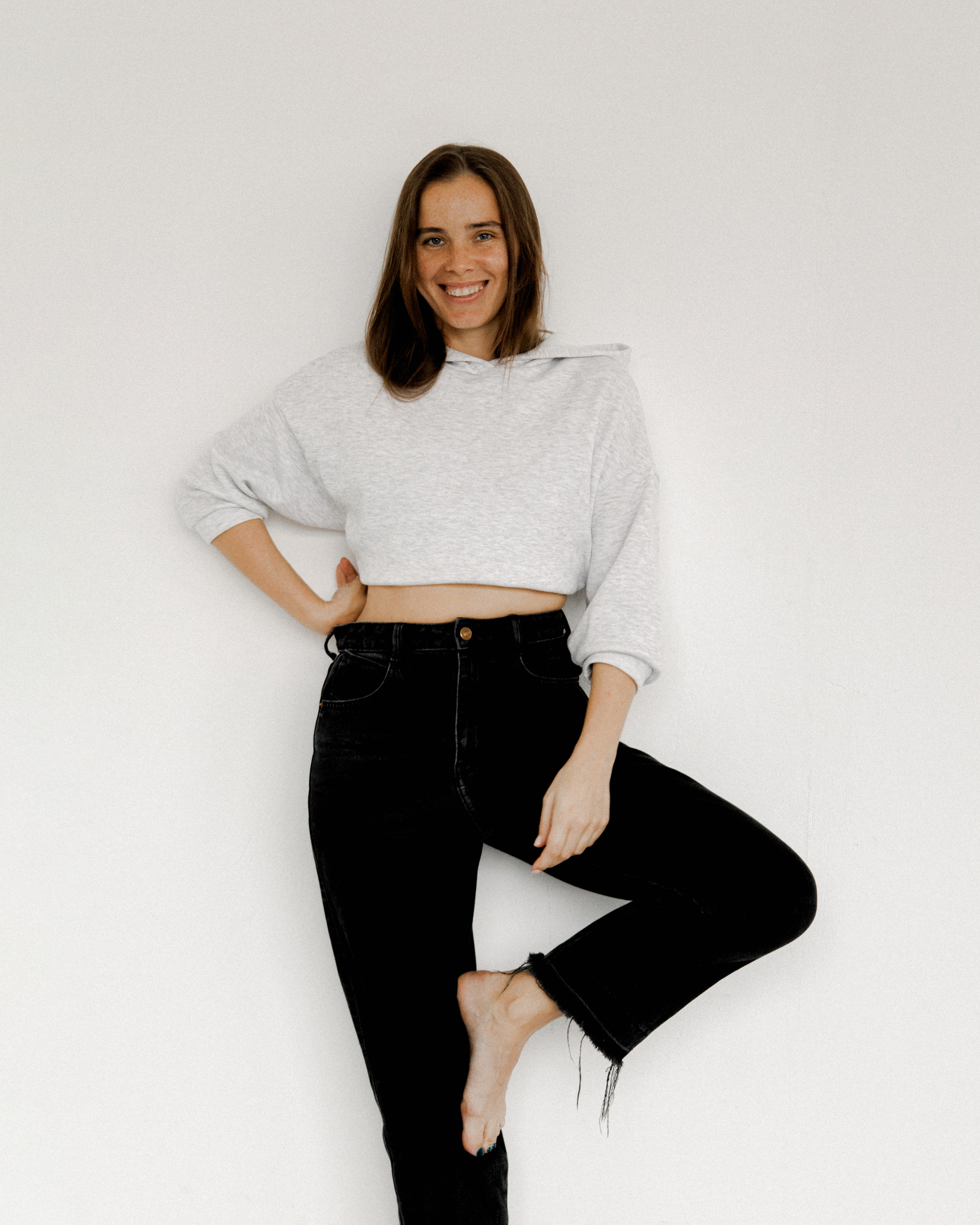 Kristina B. Фотограф в Москве Ярослава Фролова