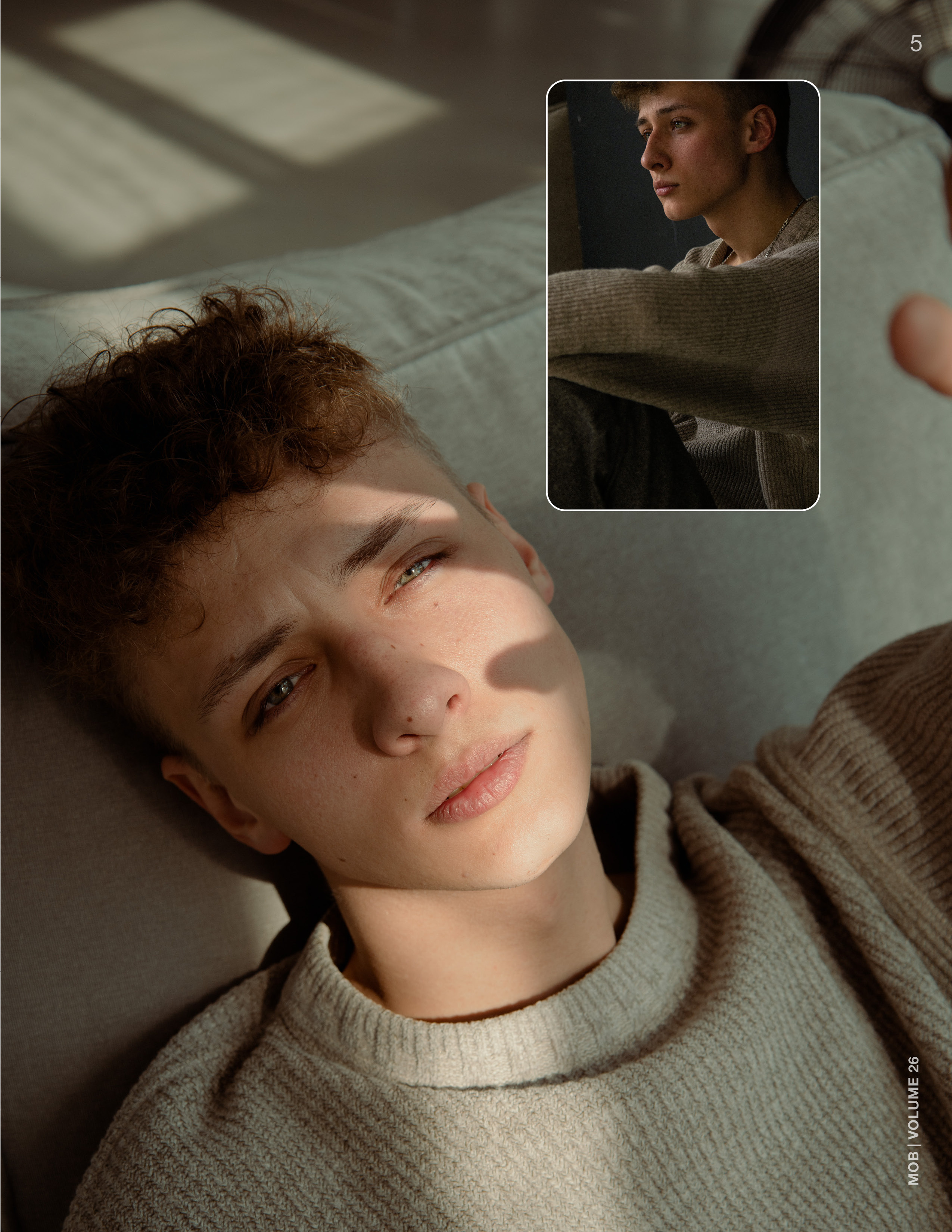 Daniel Saturday Mood. Фотограф в Москве Ярослава Фролова