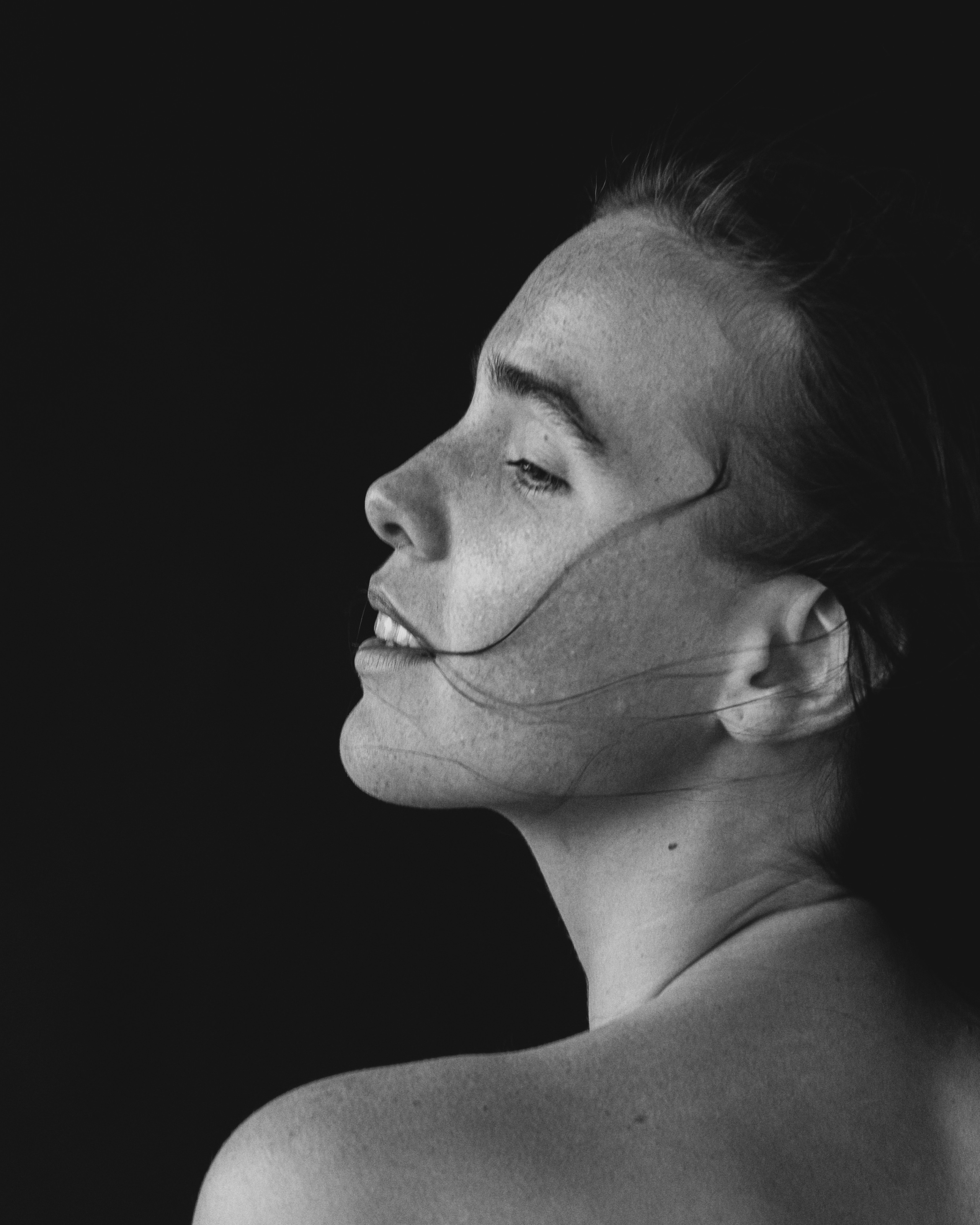 Kristina B. Фотограф в Москве Ярослава Фролова