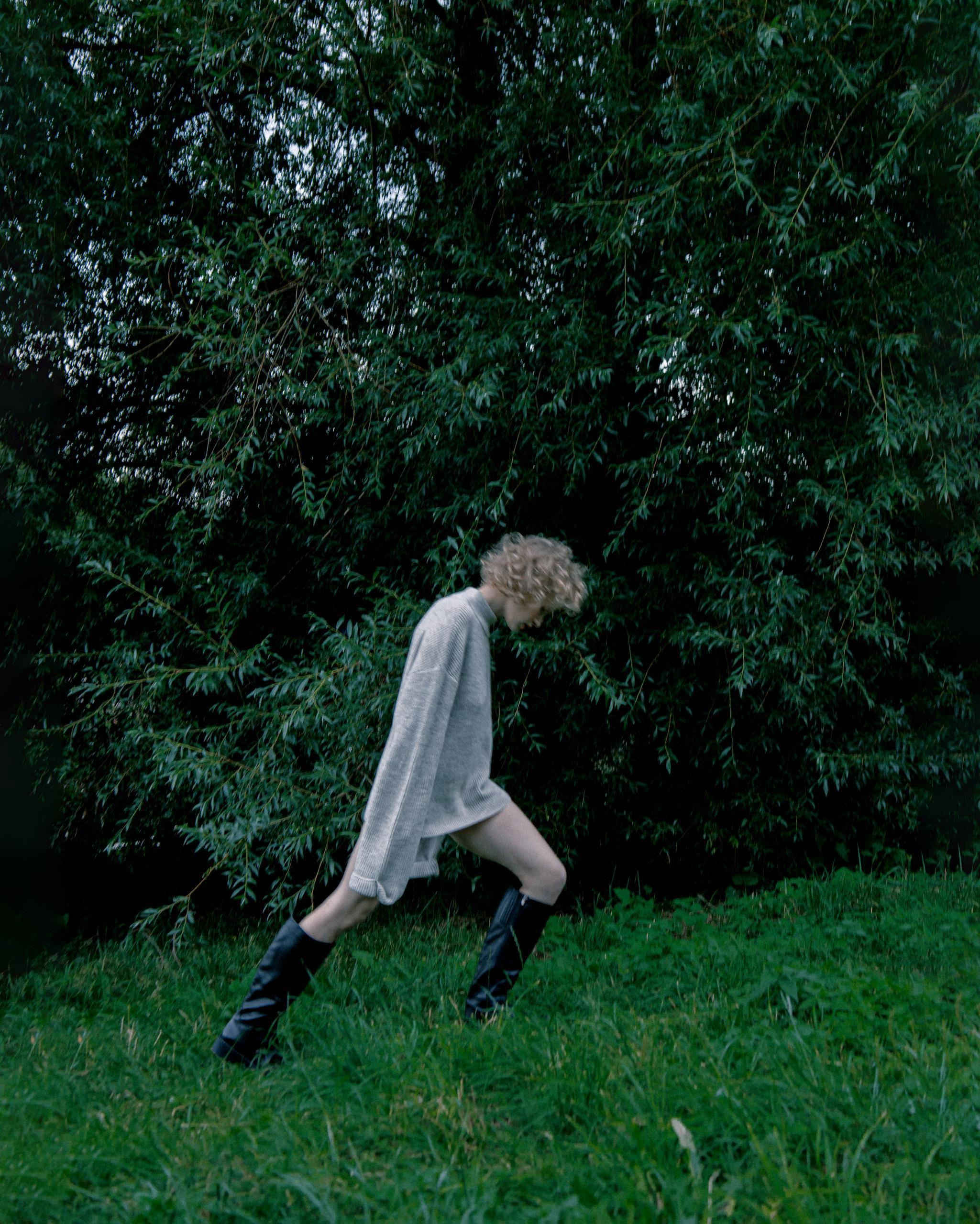 Girls Are White Against the Sky. Фотограф в Москве Ярослава Фролова