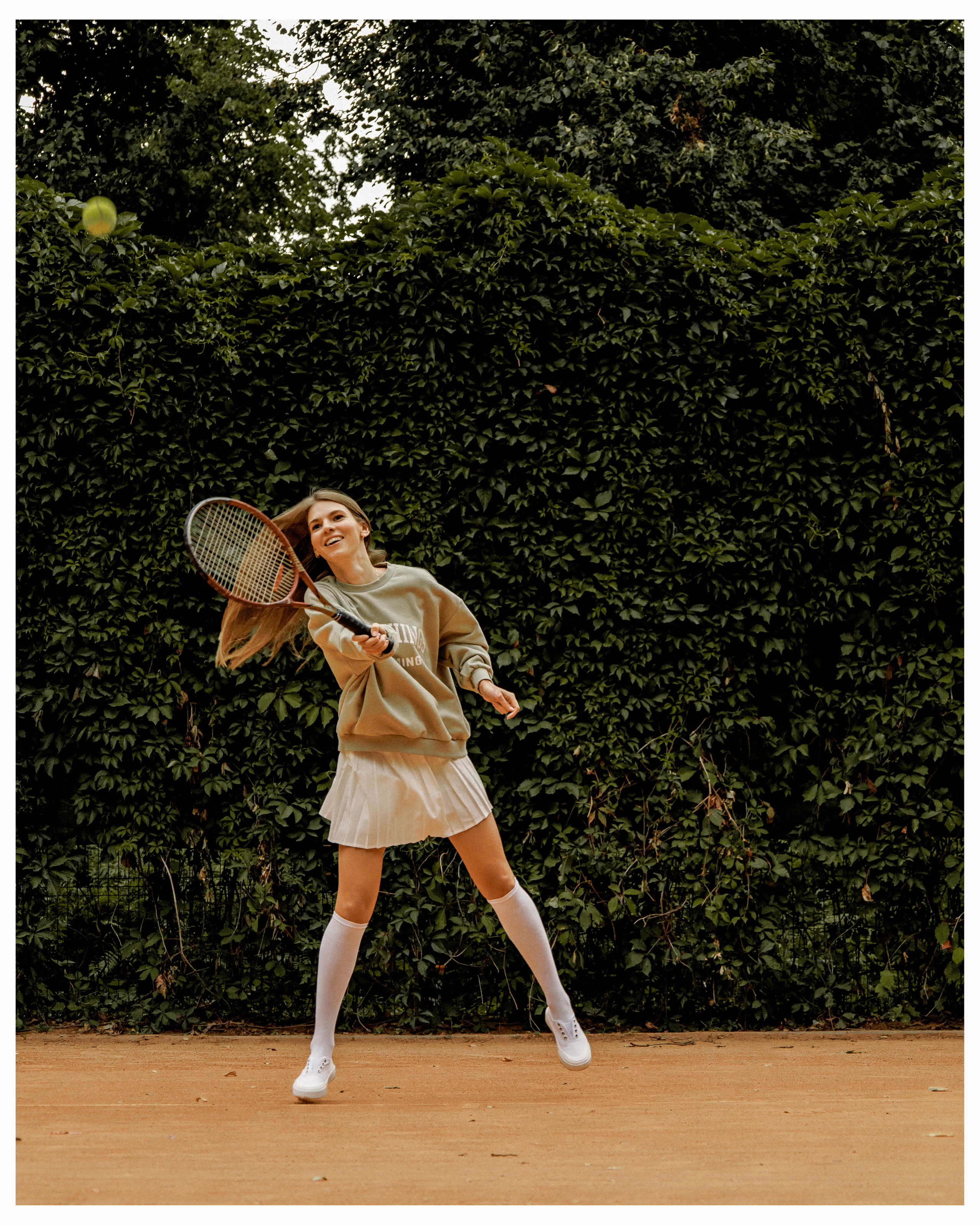 Valentina. Фотограф в Москве Ярослава Фролова