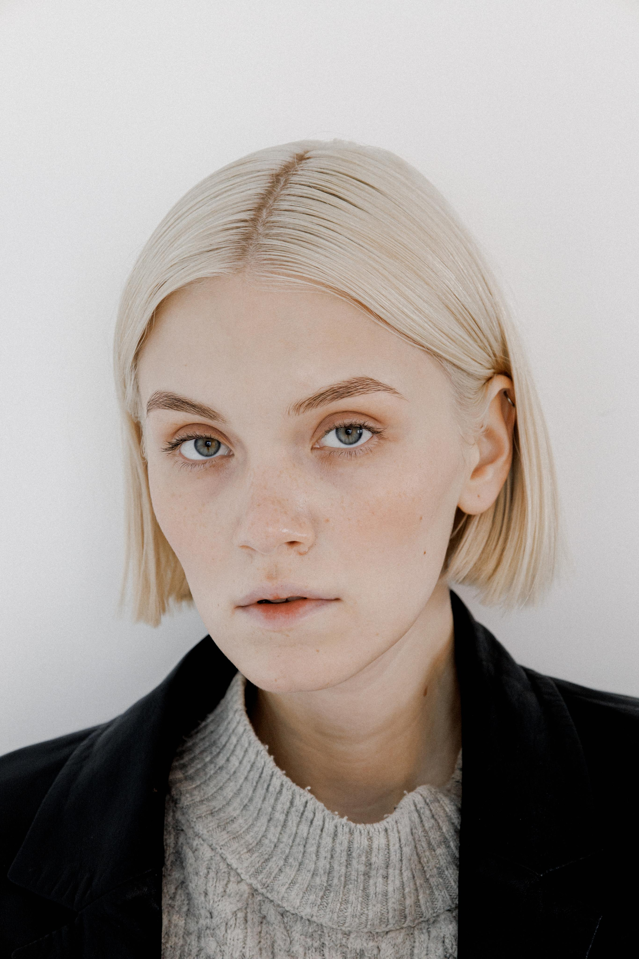 Olia. Фотограф в Москве Ярослава Фролова