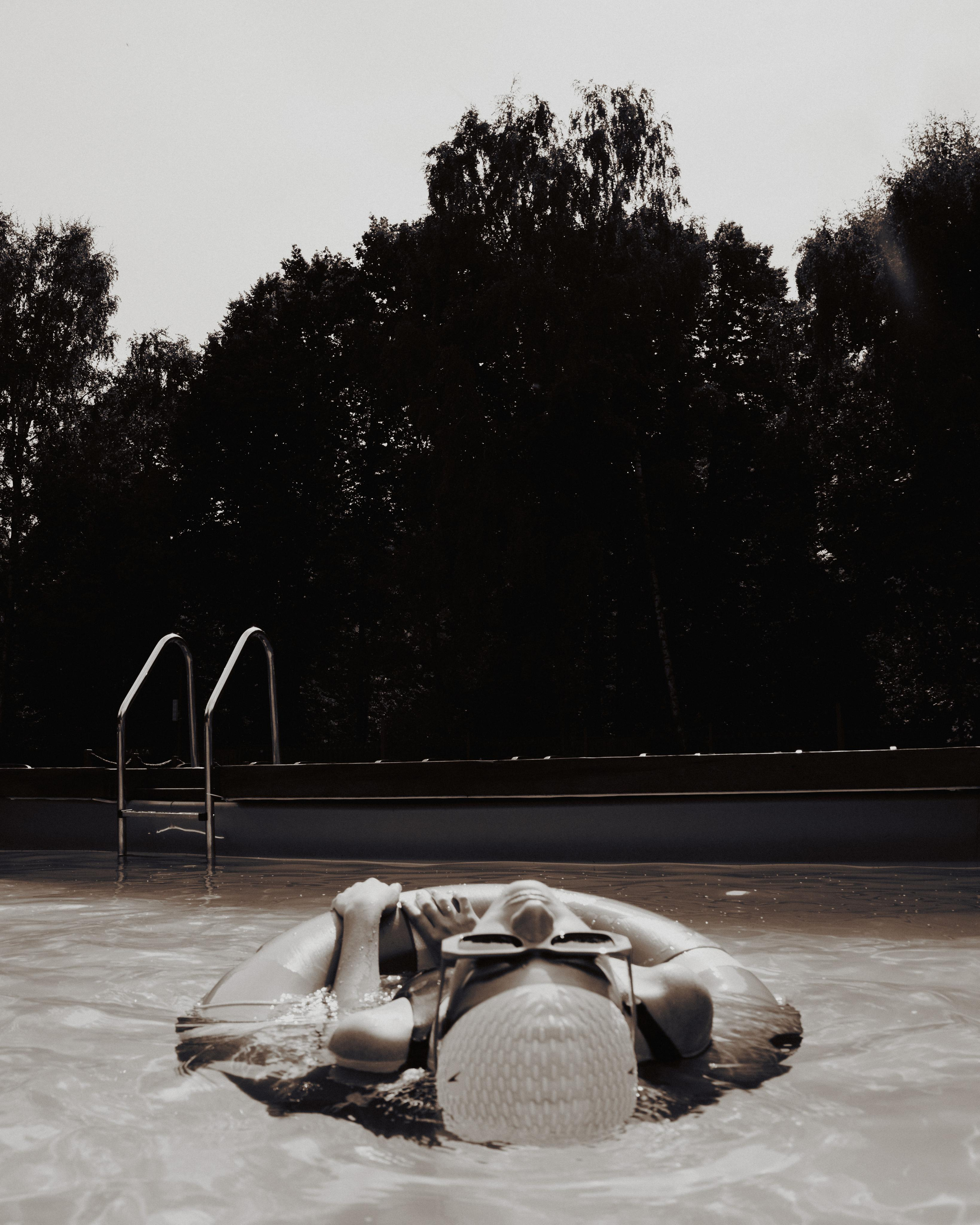 Le Piscine. Фотограф в Москве Ярослава Фролова