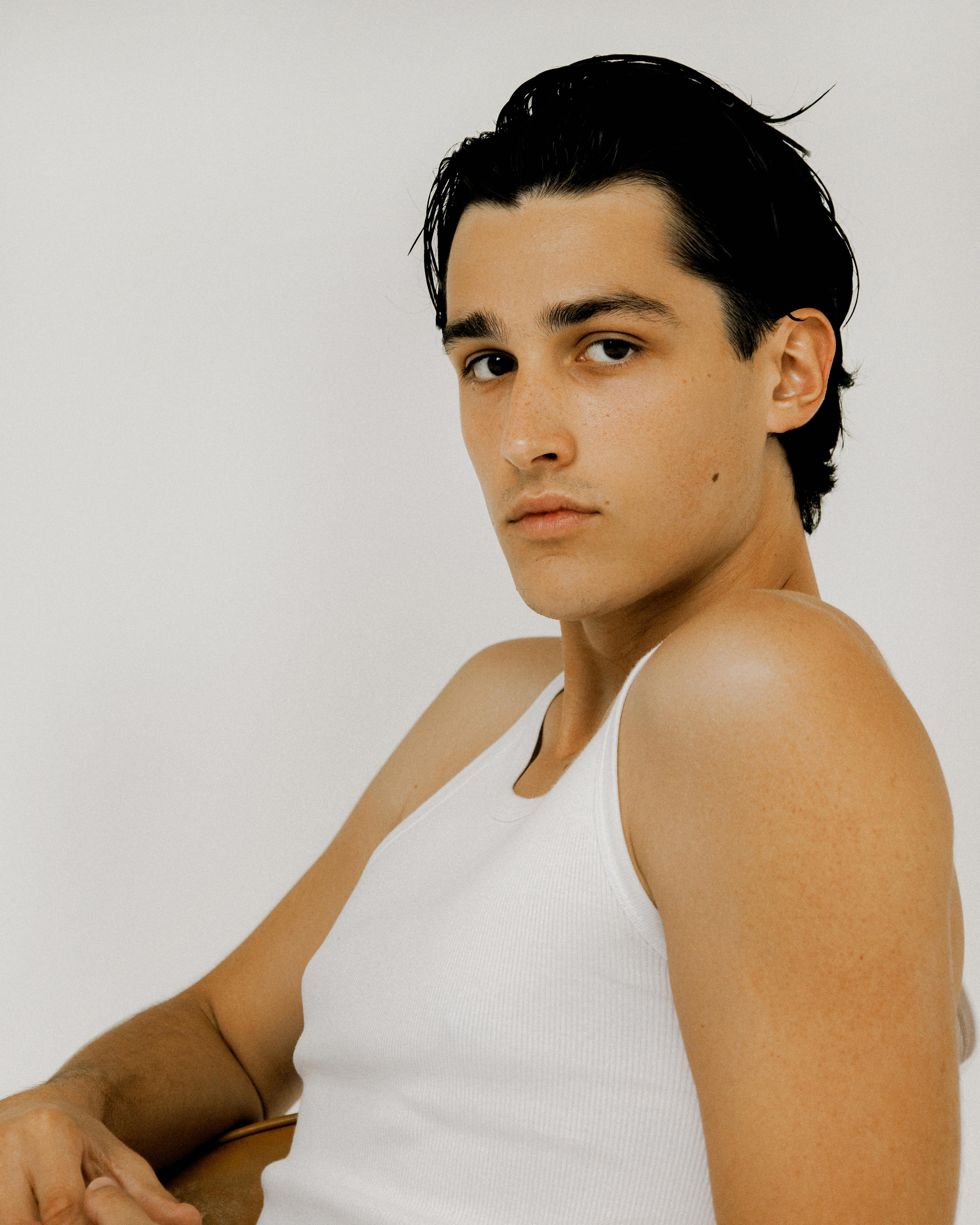 Igor. Фотограф в Москве Ярослава Фролова