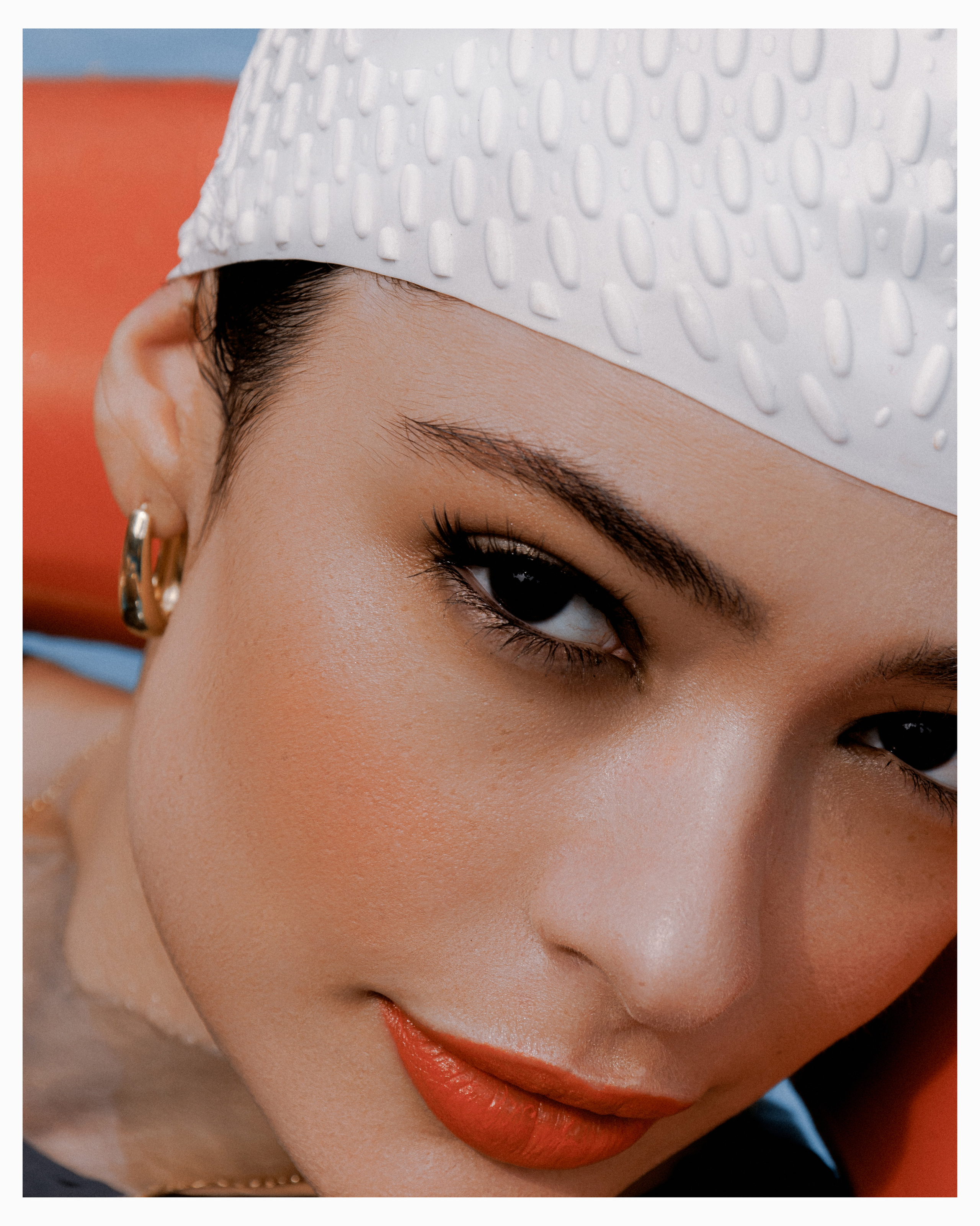 Le Piscine. Фотограф в Москве Ярослава Фролова