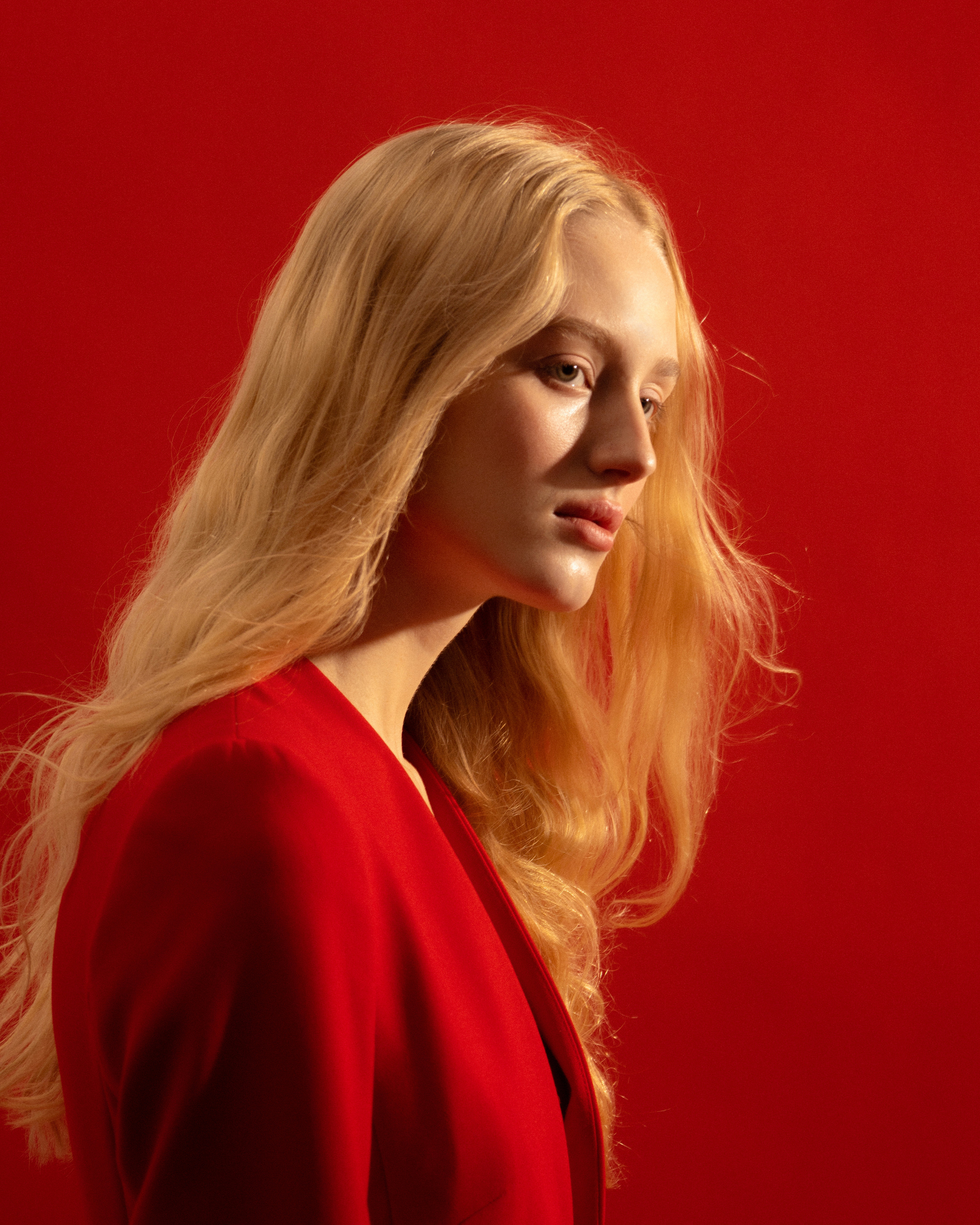 Polina. Фотограф в Москве Ярослава Фролова