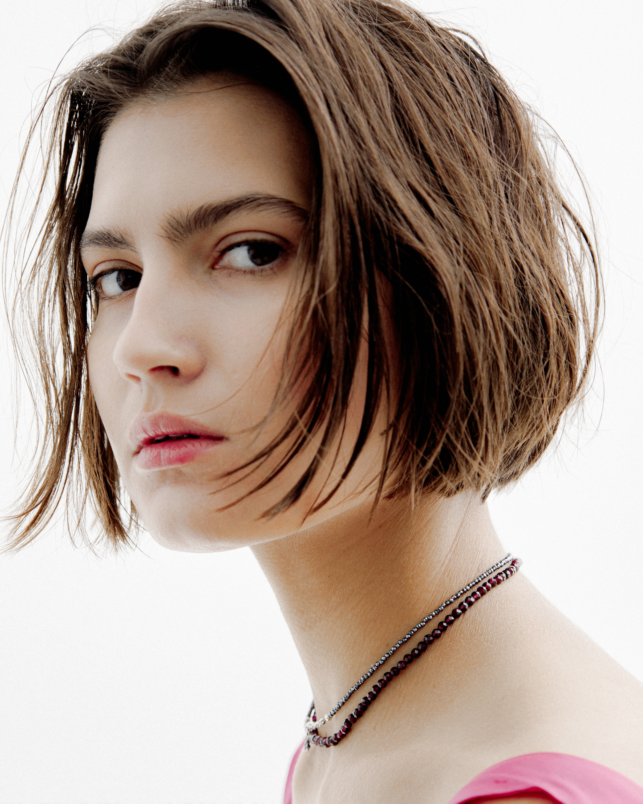 Liza. Фотограф в Москве Ярослава Фролова