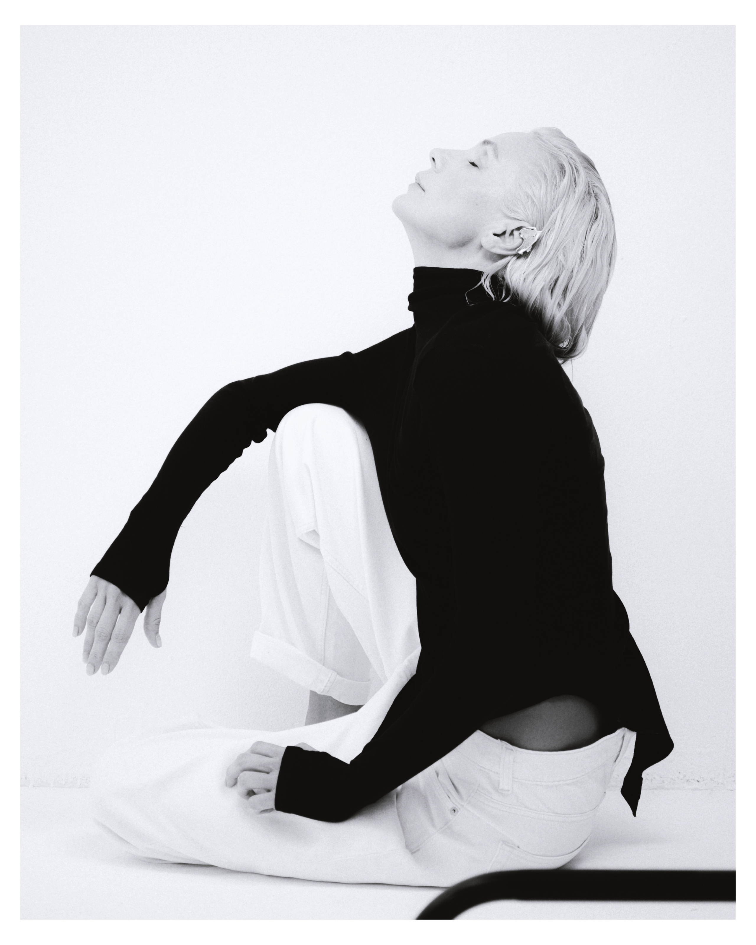 Katrin. Фотограф в Москве Ярослава Фролова