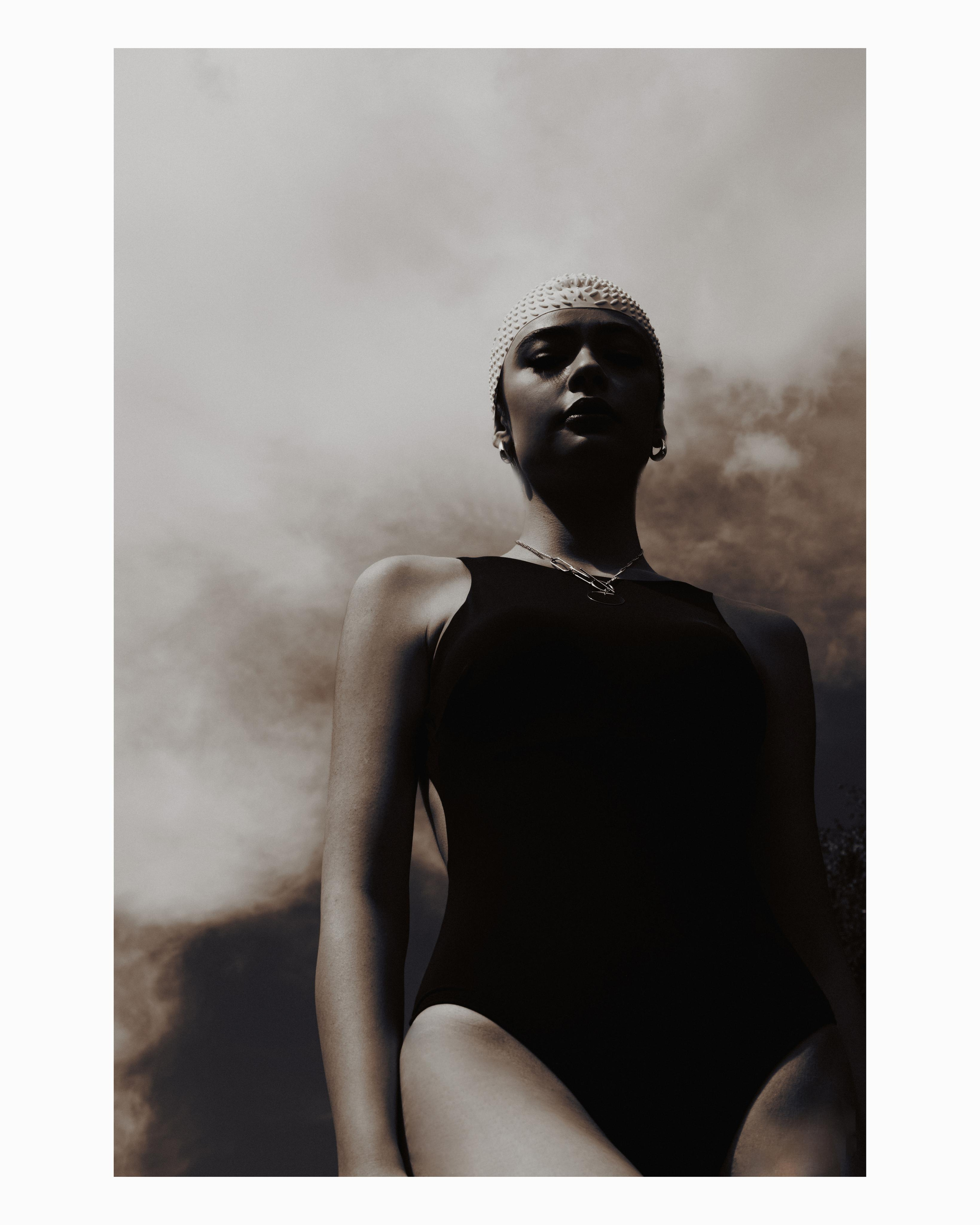 Le Piscine. Фотограф в Москве Ярослава Фролова