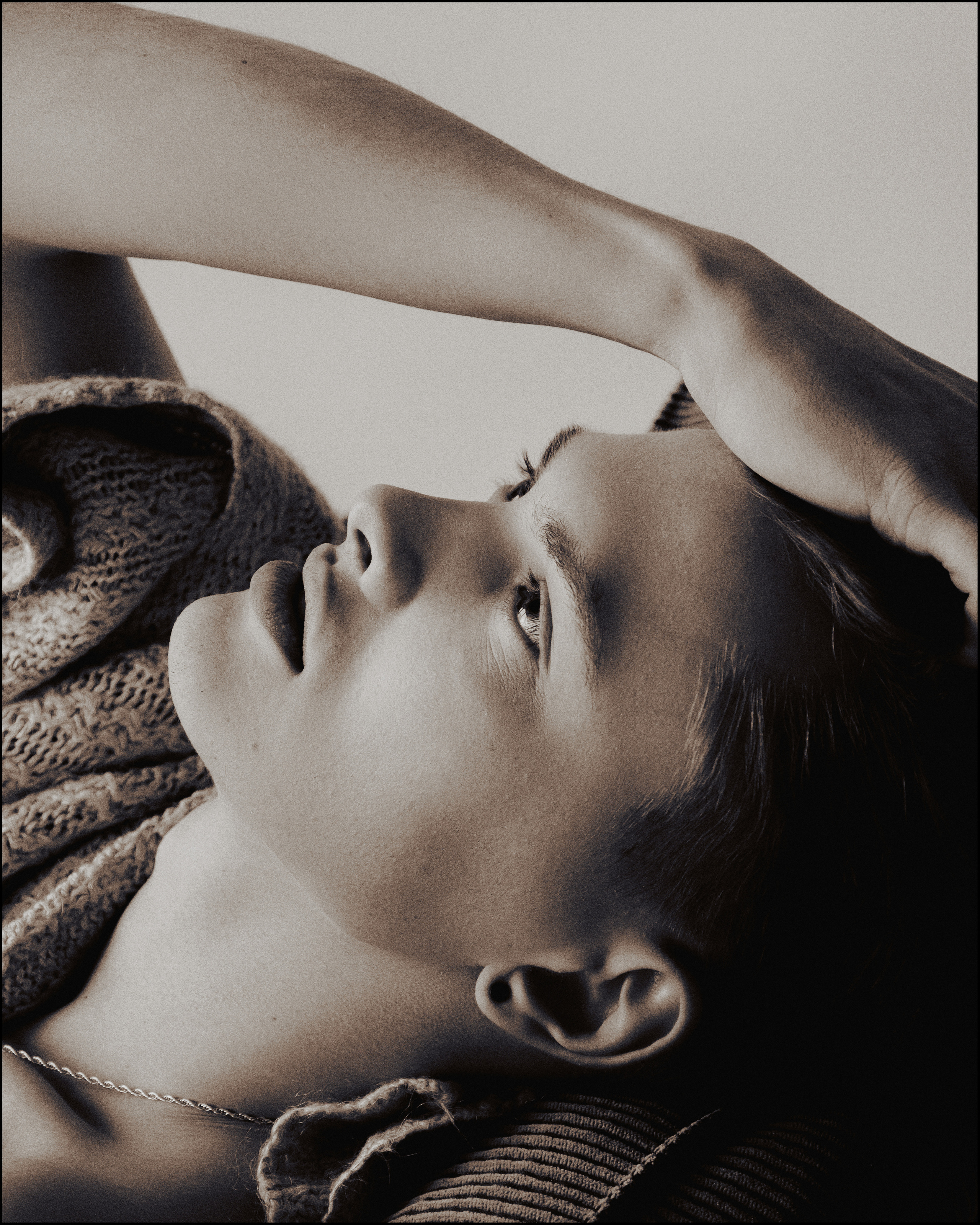 Alexey. Фотограф в Москве Ярослава Фролова