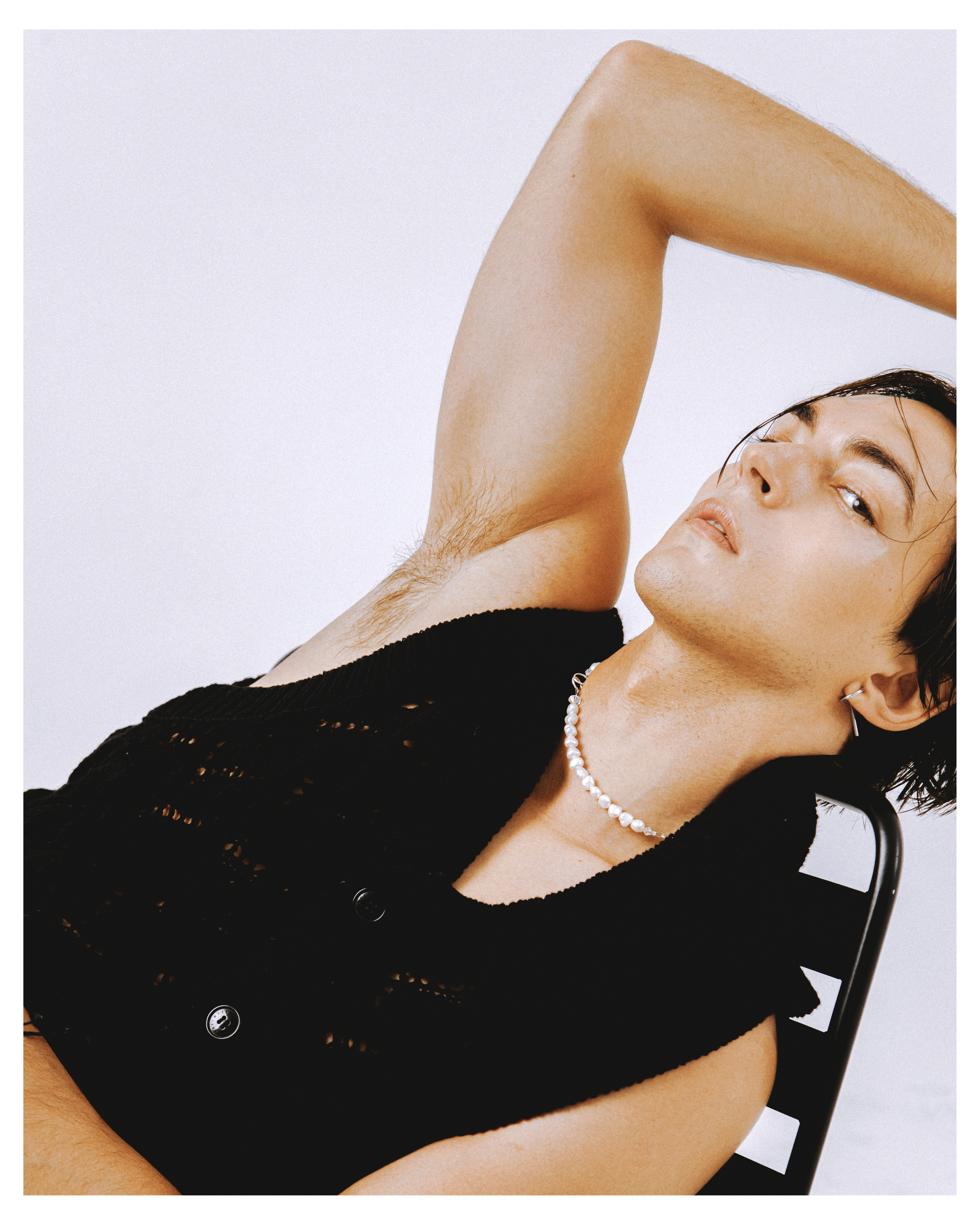 Sergey. Фотограф в Москве Ярослава Фролова