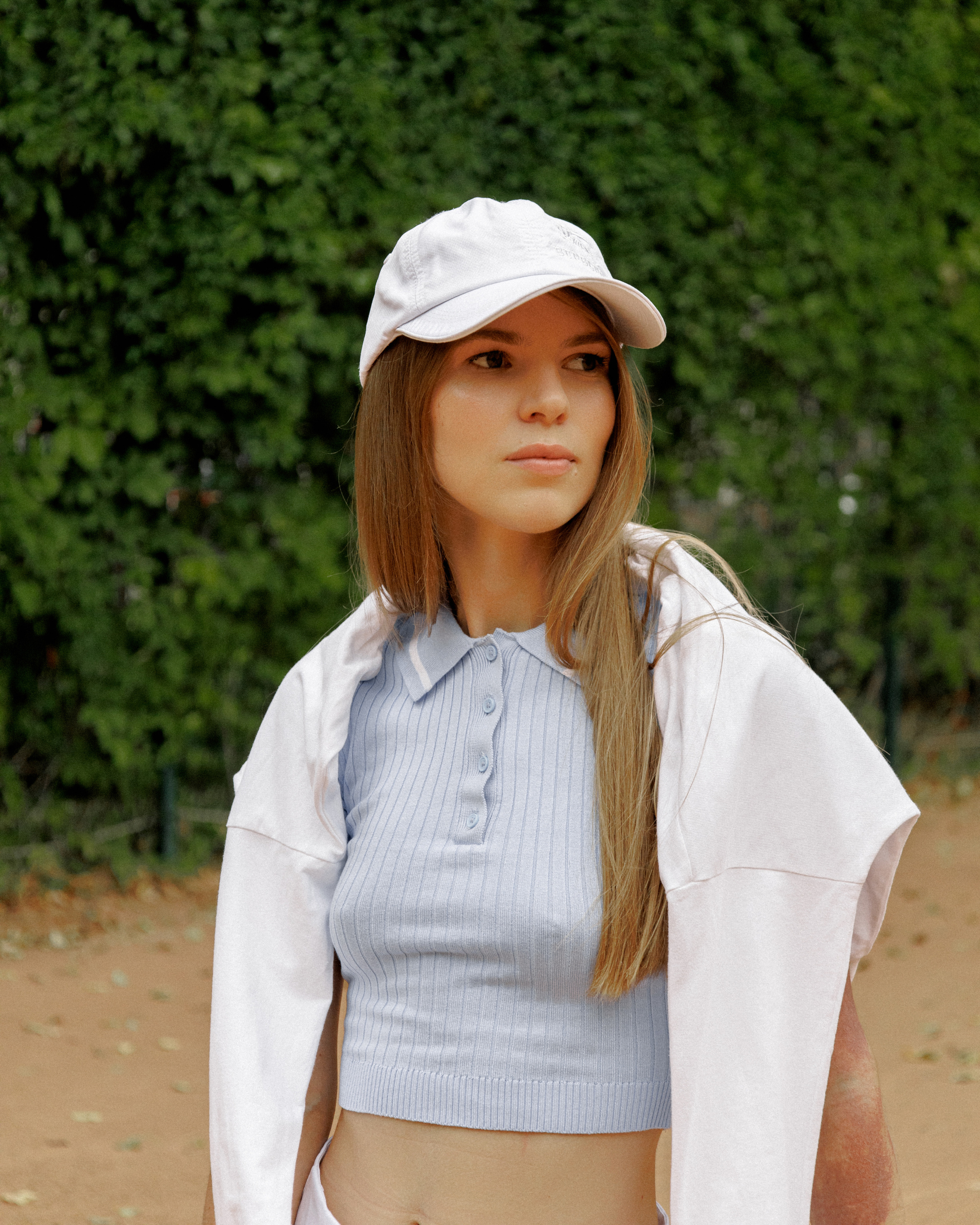 Valentina. Фотограф в Москве Ярослава Фролова