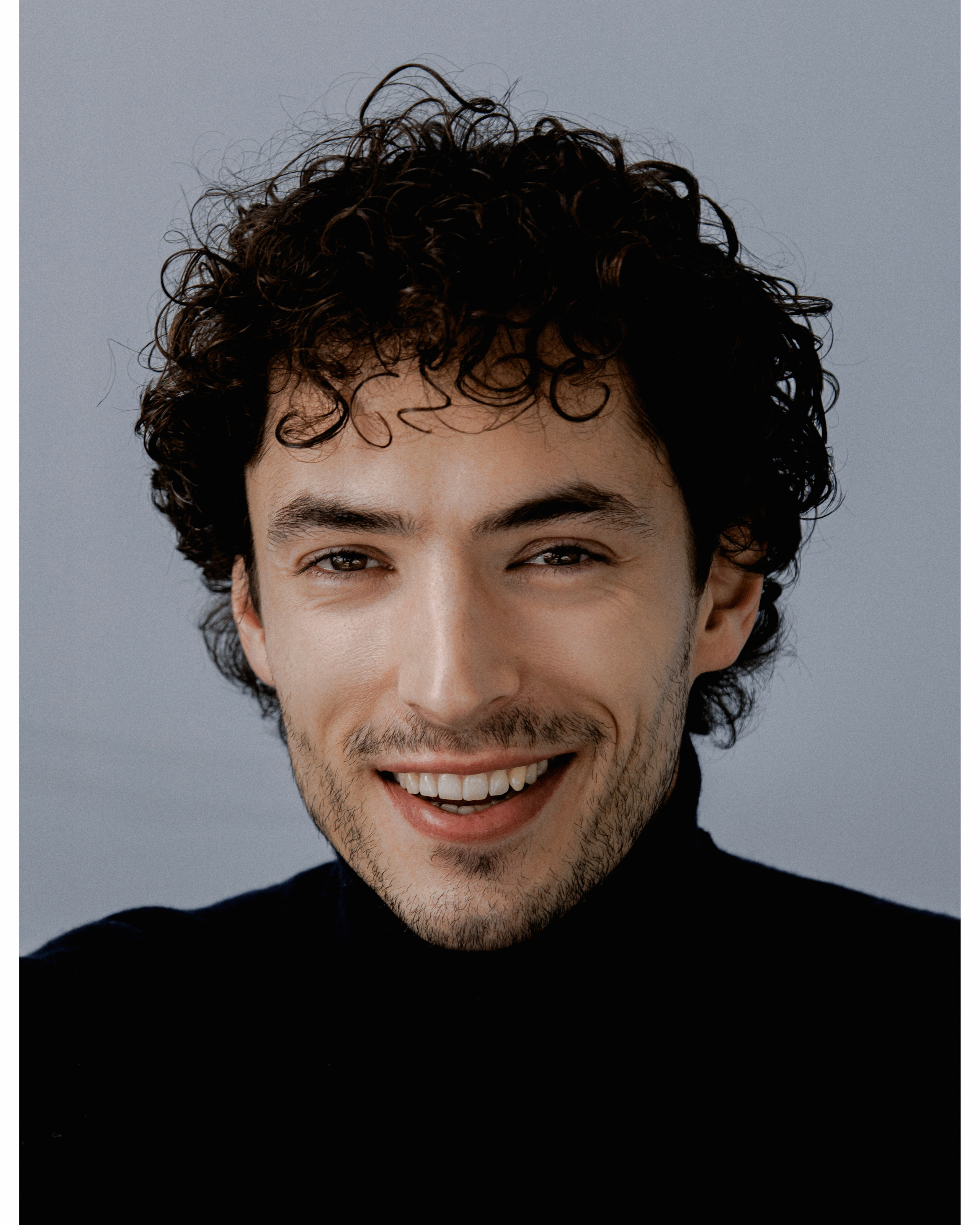 Ilya F. Фотограф в Москве Ярослава Фролова