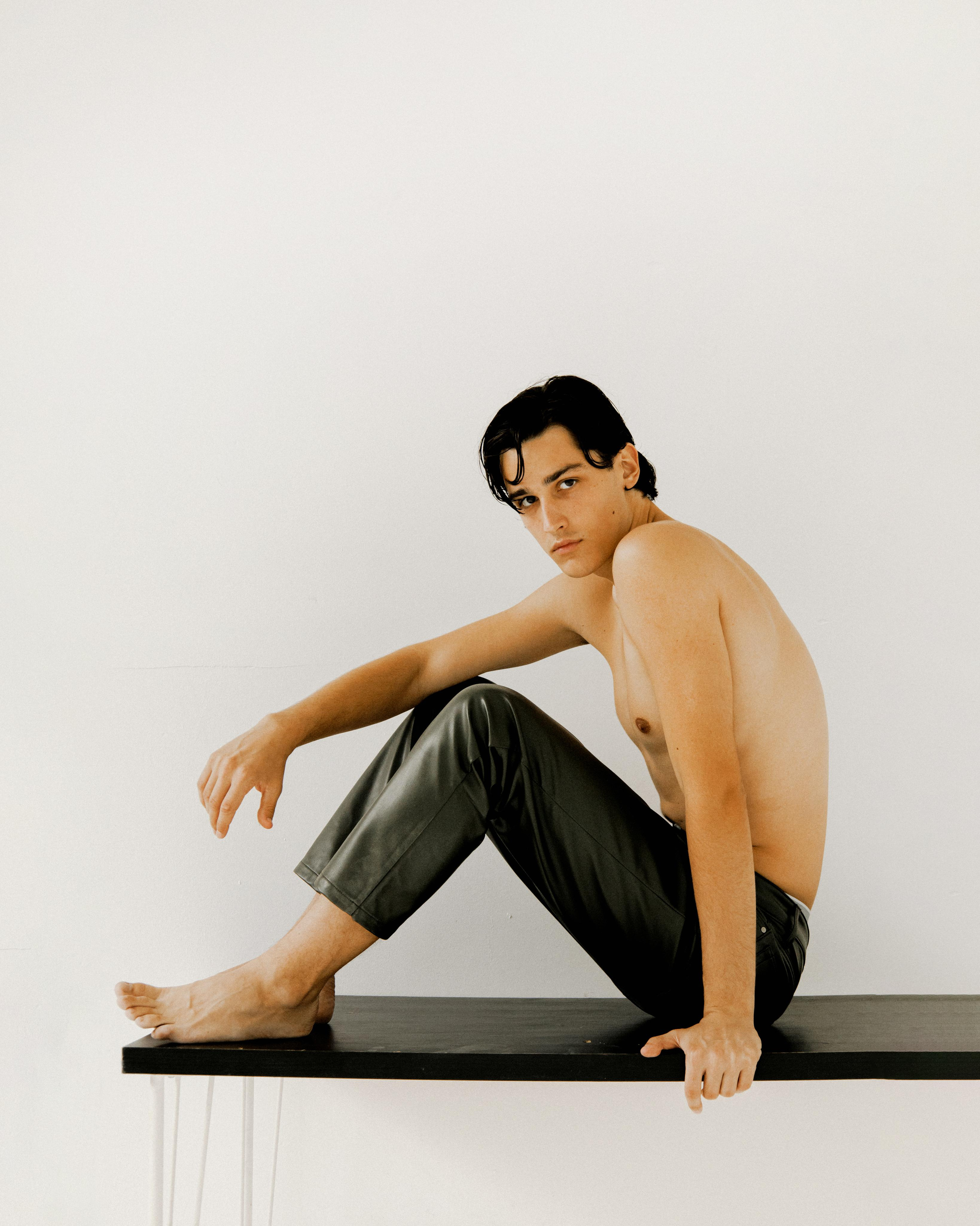 Igor. Фотограф в Москве Ярослава Фролова