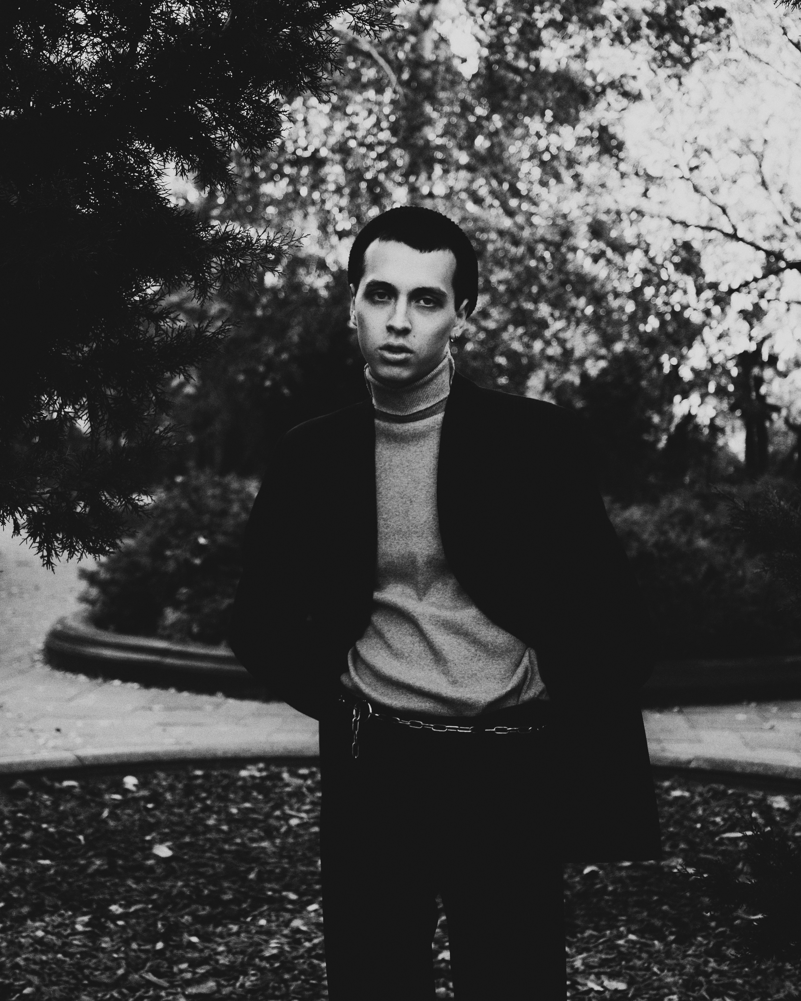 Arthur. Фотограф в Москве Ярослава Фролова