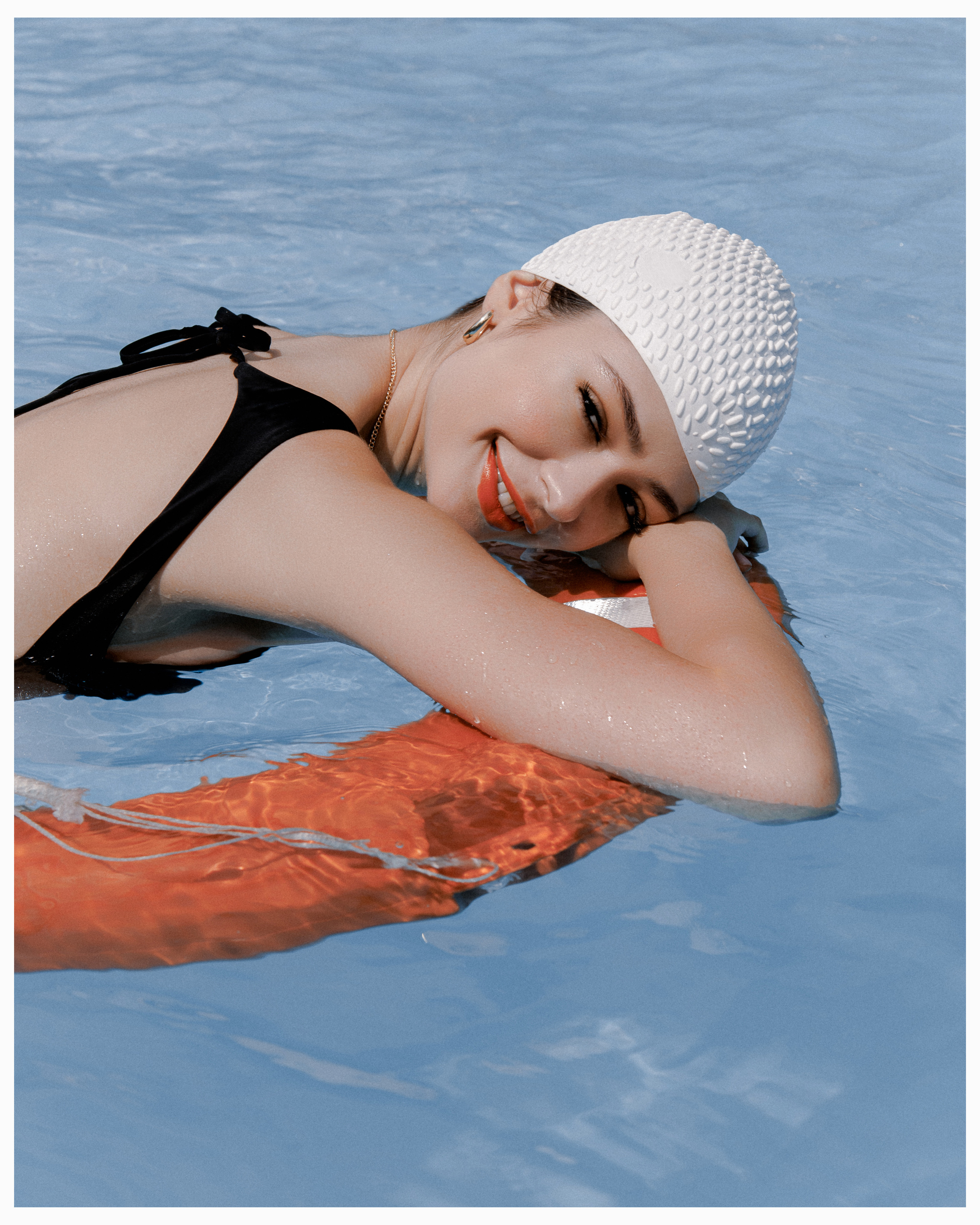 Le Piscine. Фотограф в Москве Ярослава Фролова