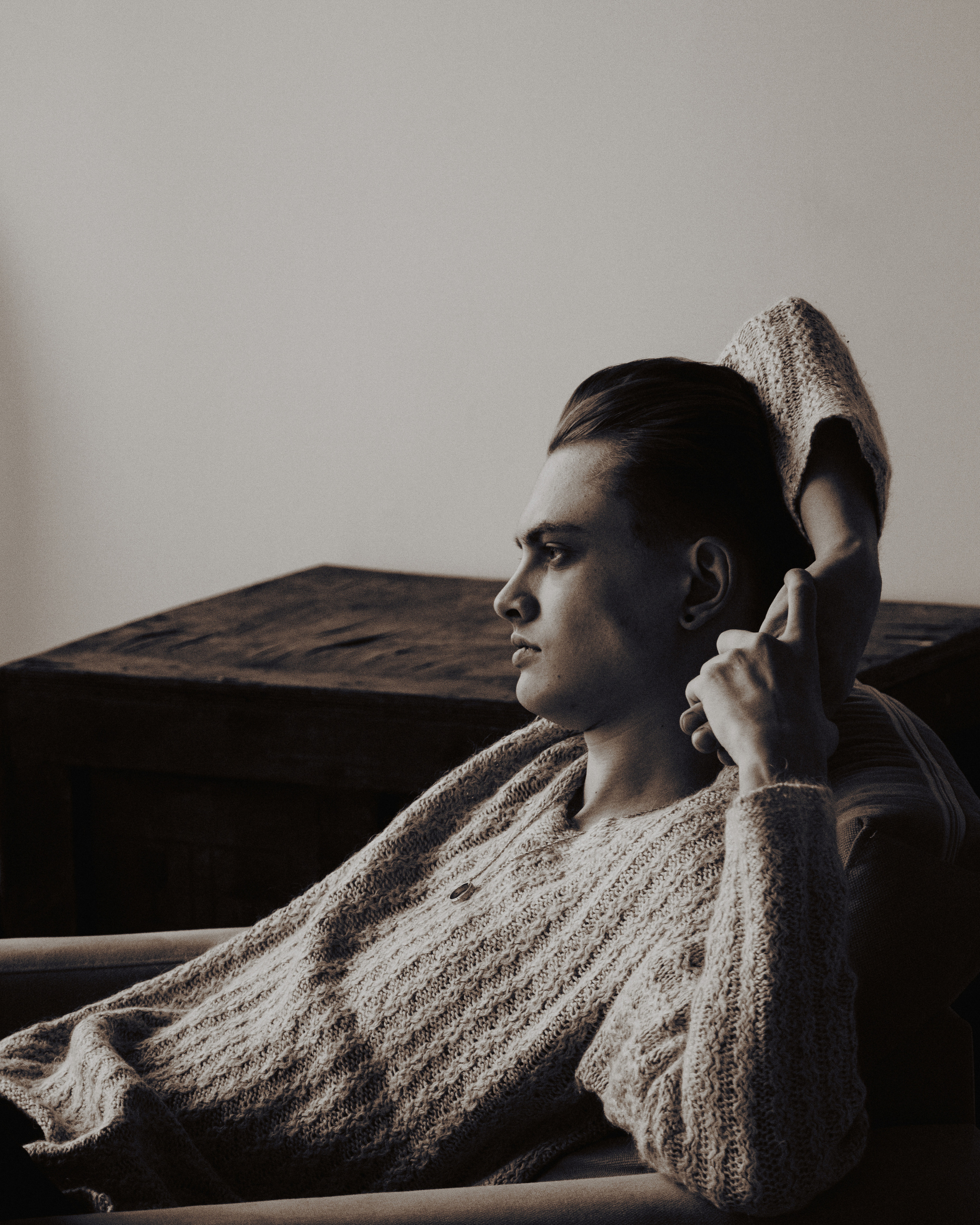 Alexey. Фотограф в Москве Ярослава Фролова