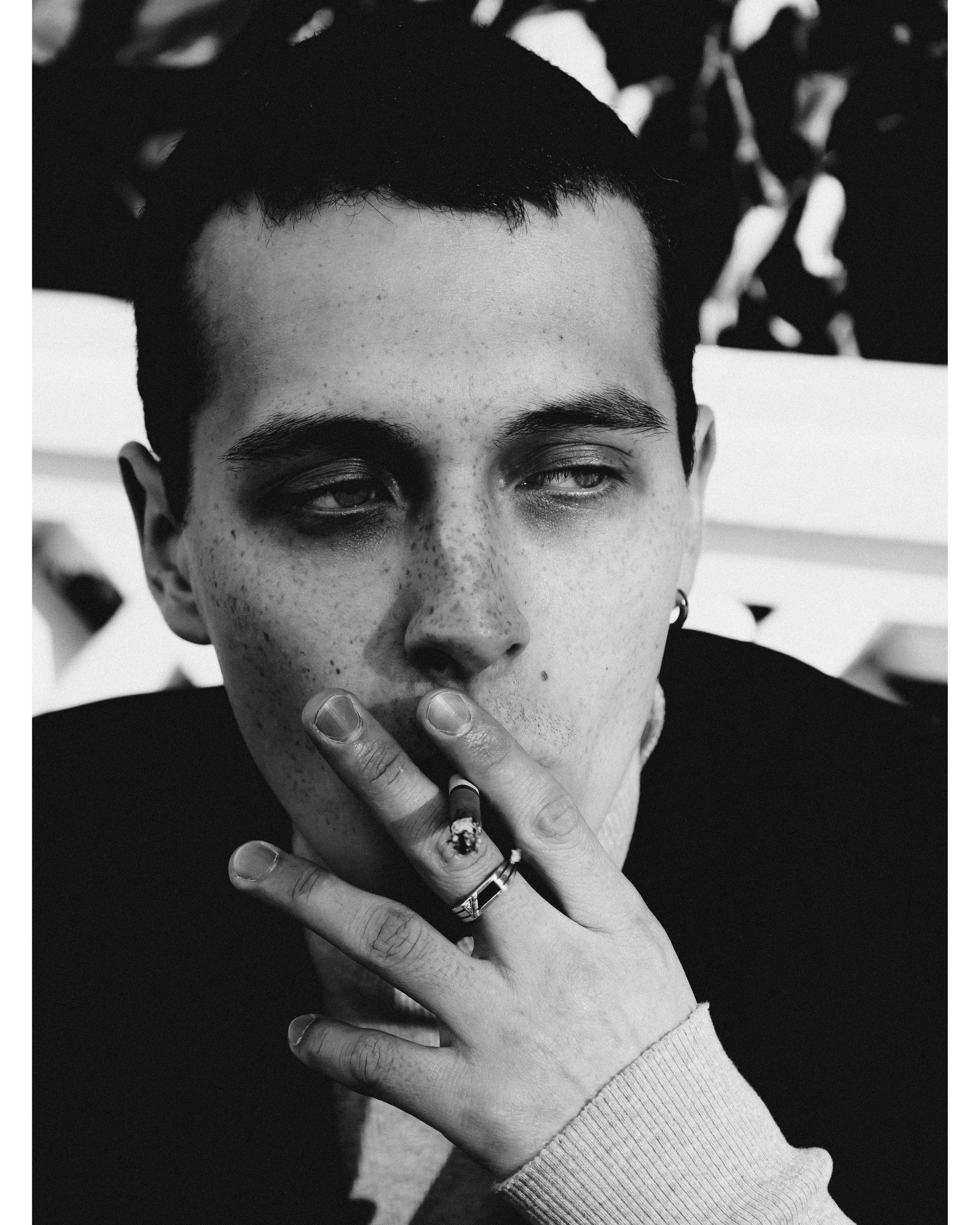 Arthur. Фотограф в Москве Ярослава Фролова