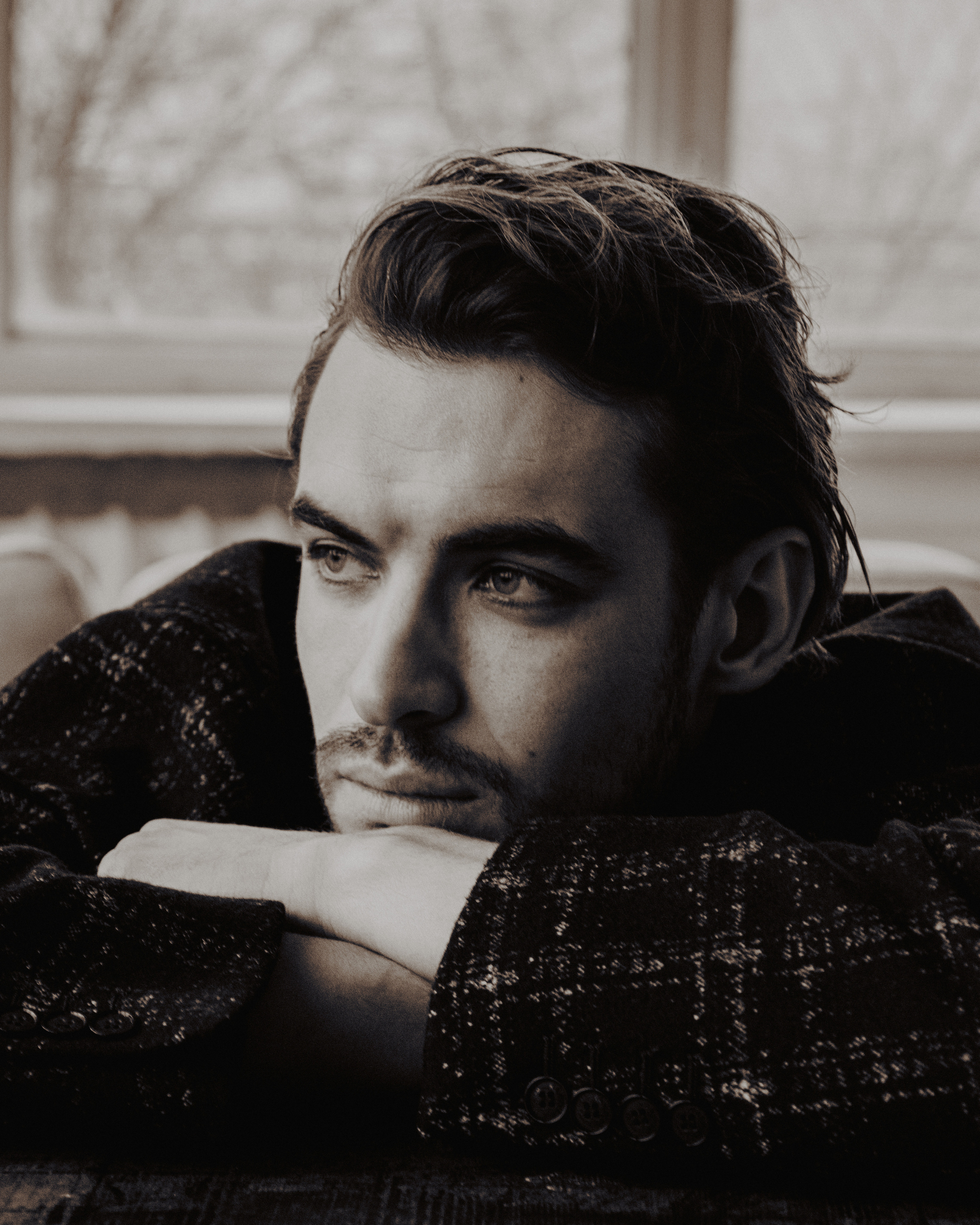 Ilya. Фотограф в Москве Ярослава Фролова