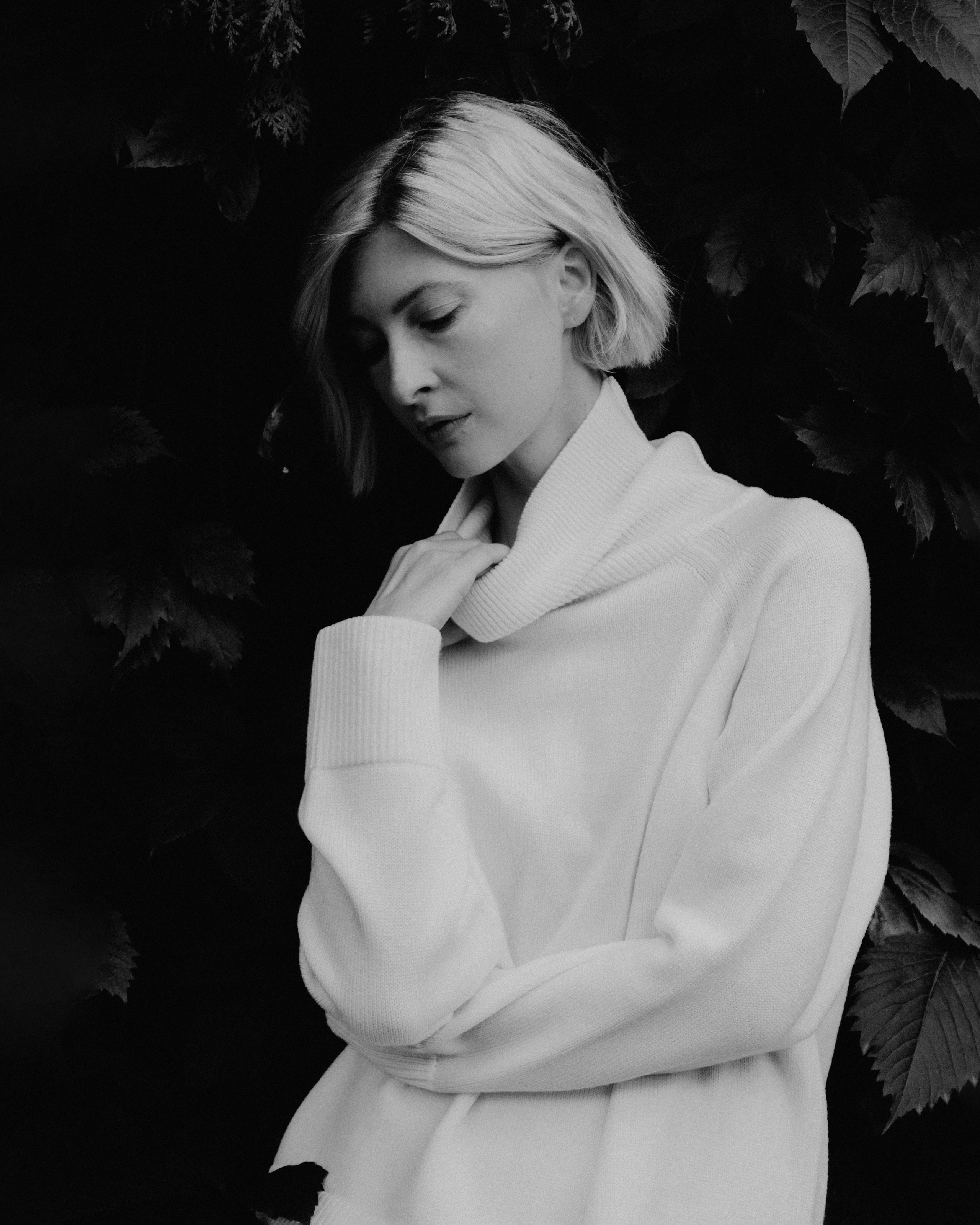 Wild Is The Wind — II. Фотограф в Москве Ярослава Фролова