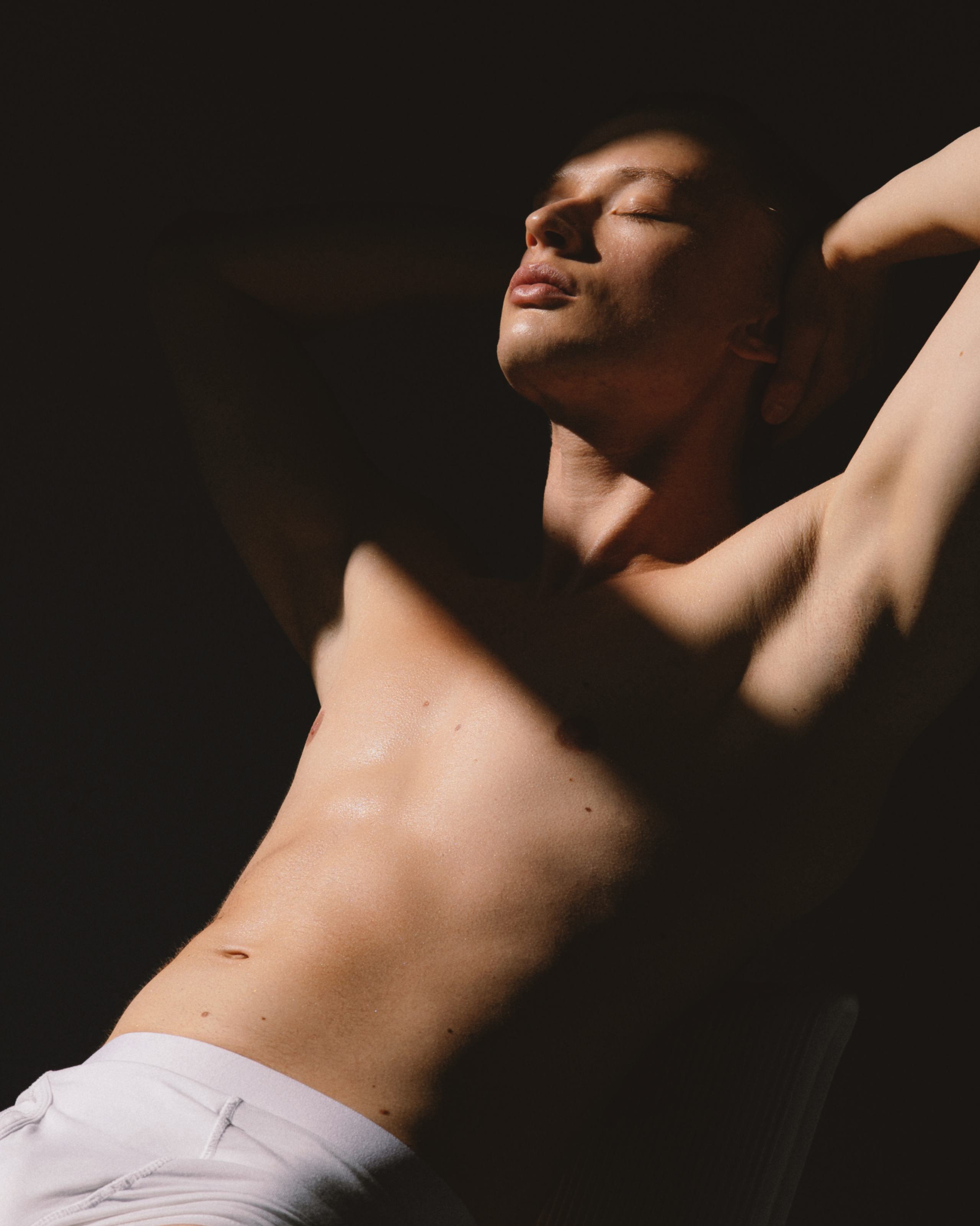 Ilya D. Фотограф в Москве Ярослава Фролова