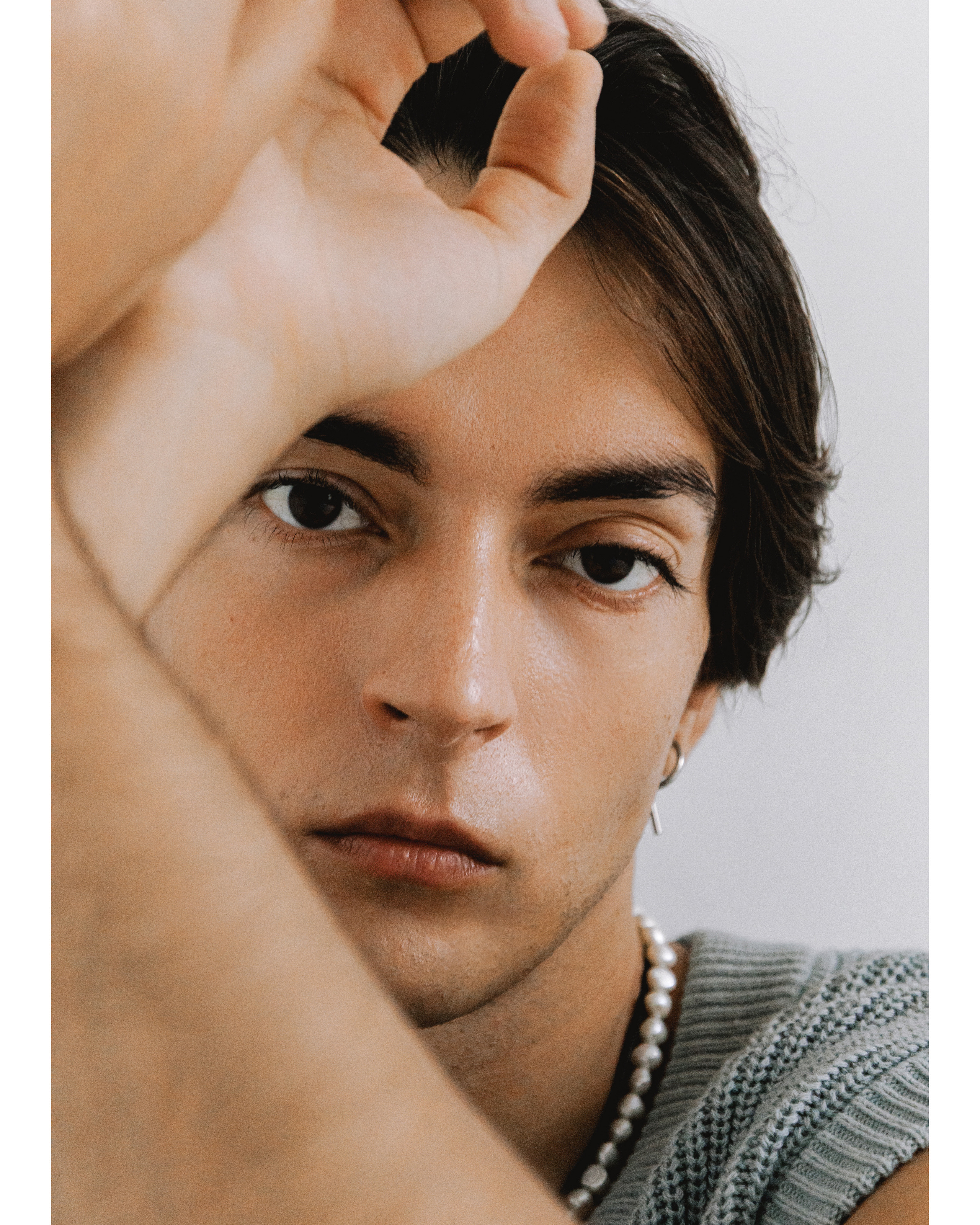 Sergey. Фотограф в Москве Ярослава Фролова