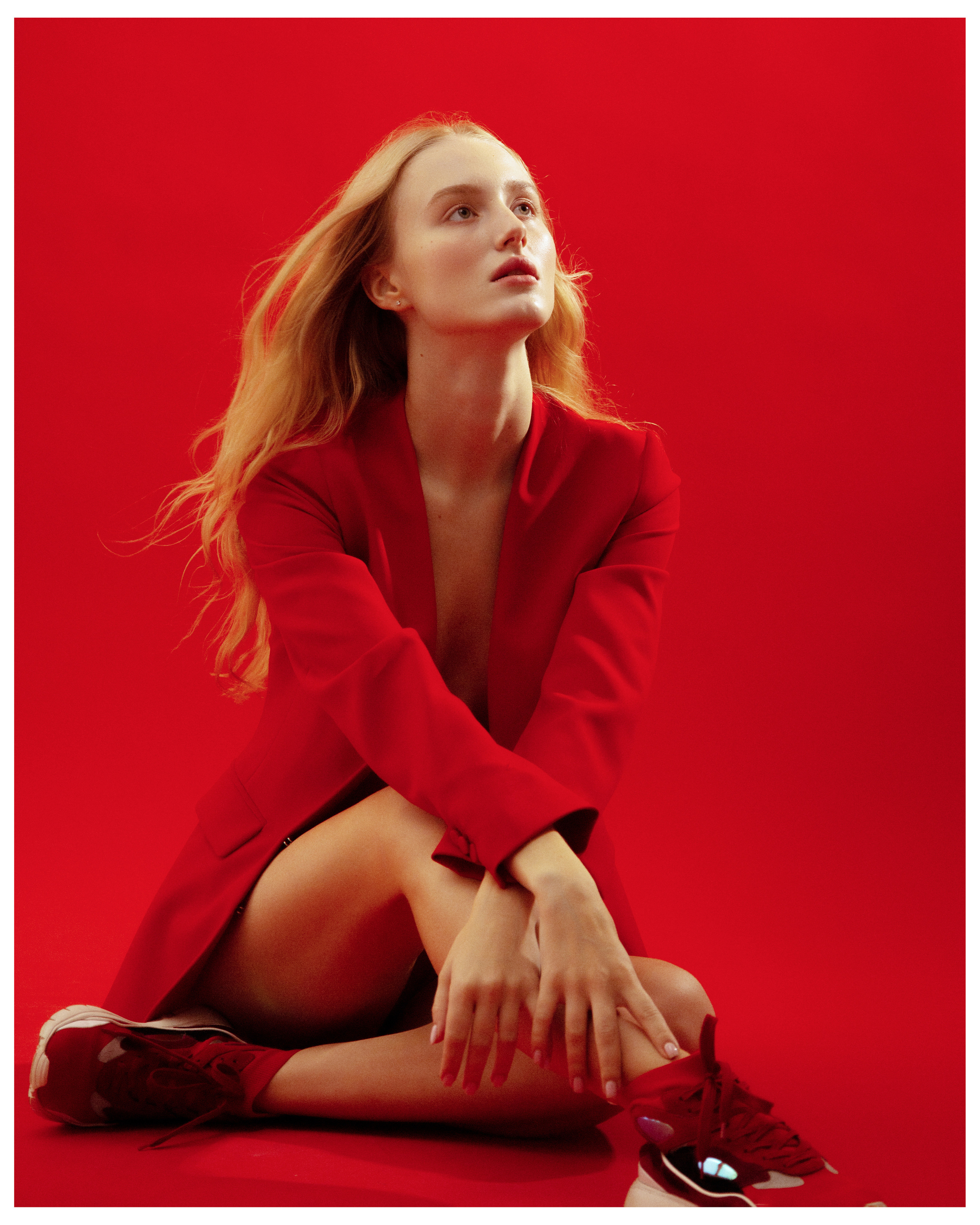 Polina. Фотограф в Москве Ярослава Фролова