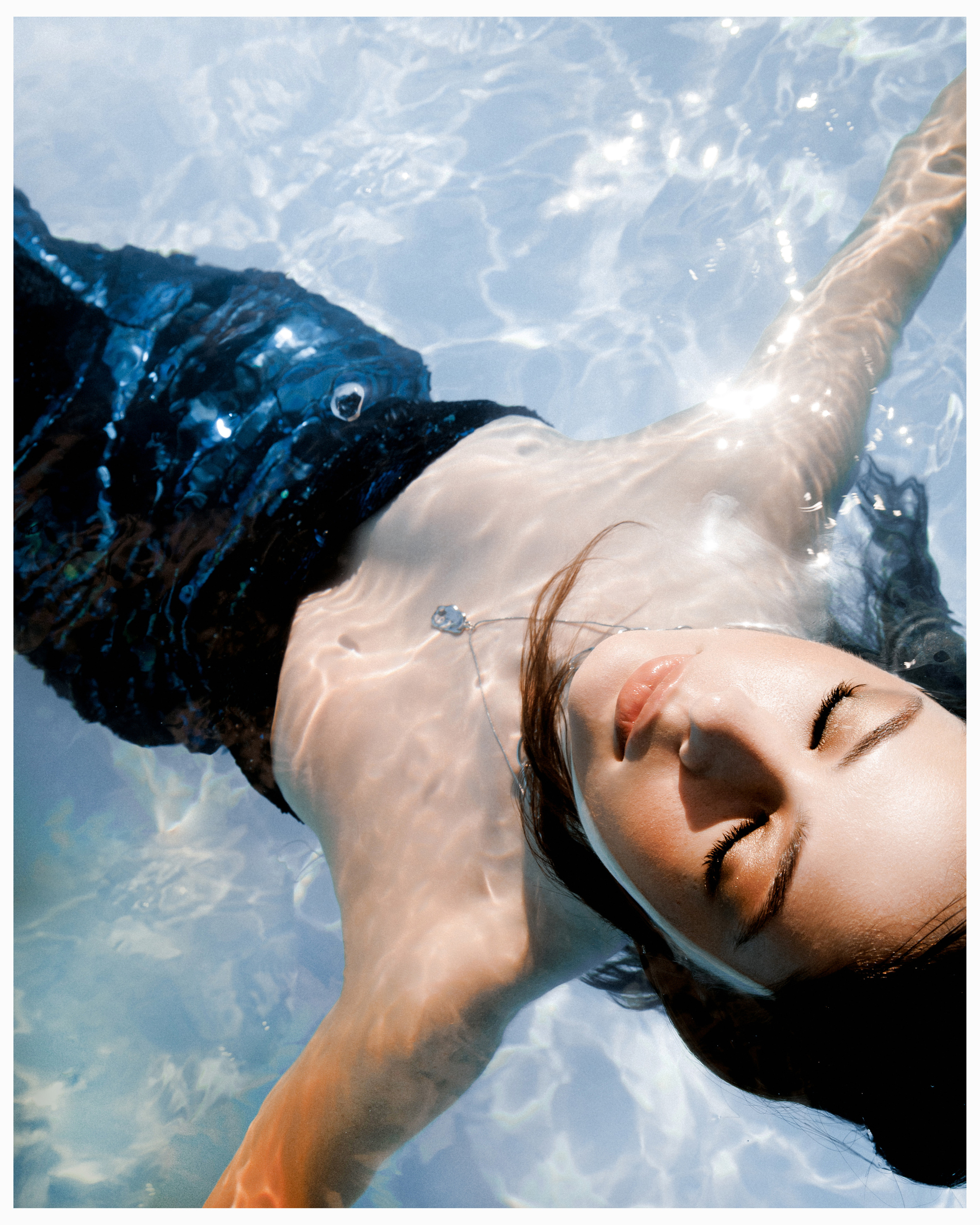 Le Piscine. Фотограф в Москве Ярослава Фролова